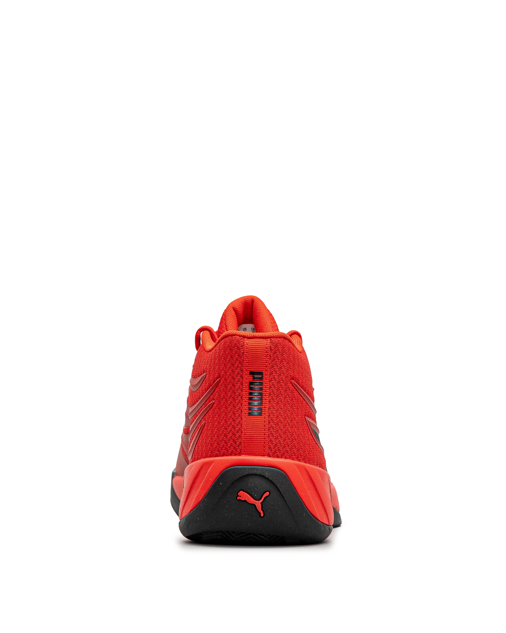 Court pro - Rouge&noir - #25Y-35 - Image 4