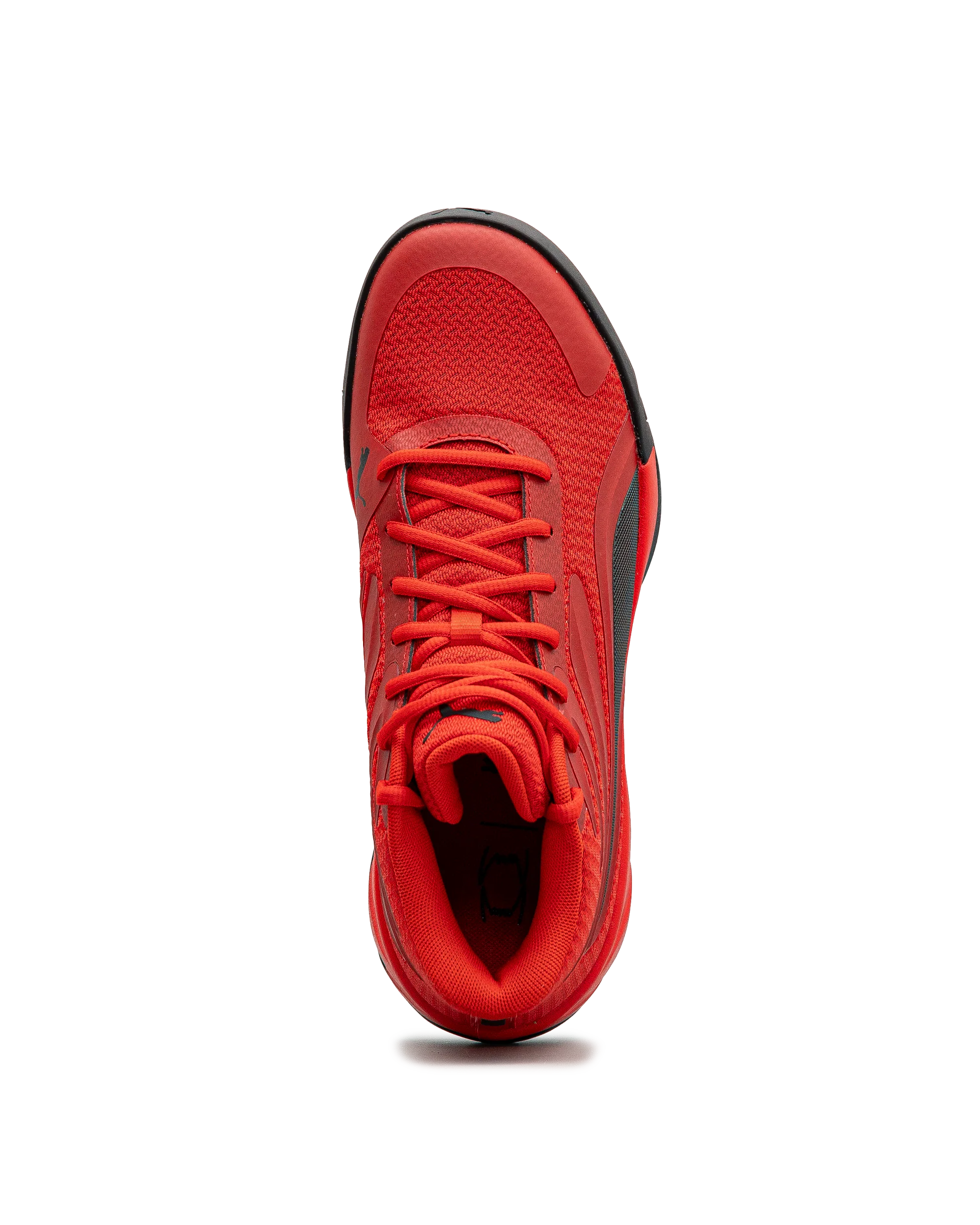 Court pro - Rouge&noir - #25Y-35 - Image 5