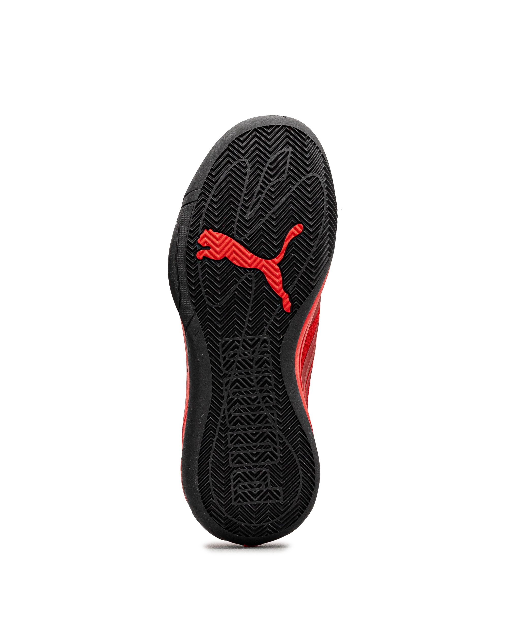 Court pro - Rouge&noir - #25Y-35 - Image 6