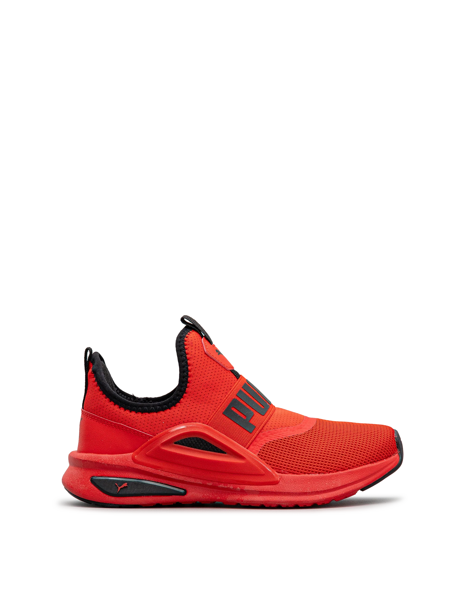 Enzo evo slip on jr - Rouge - #45Y-200 - Image 2