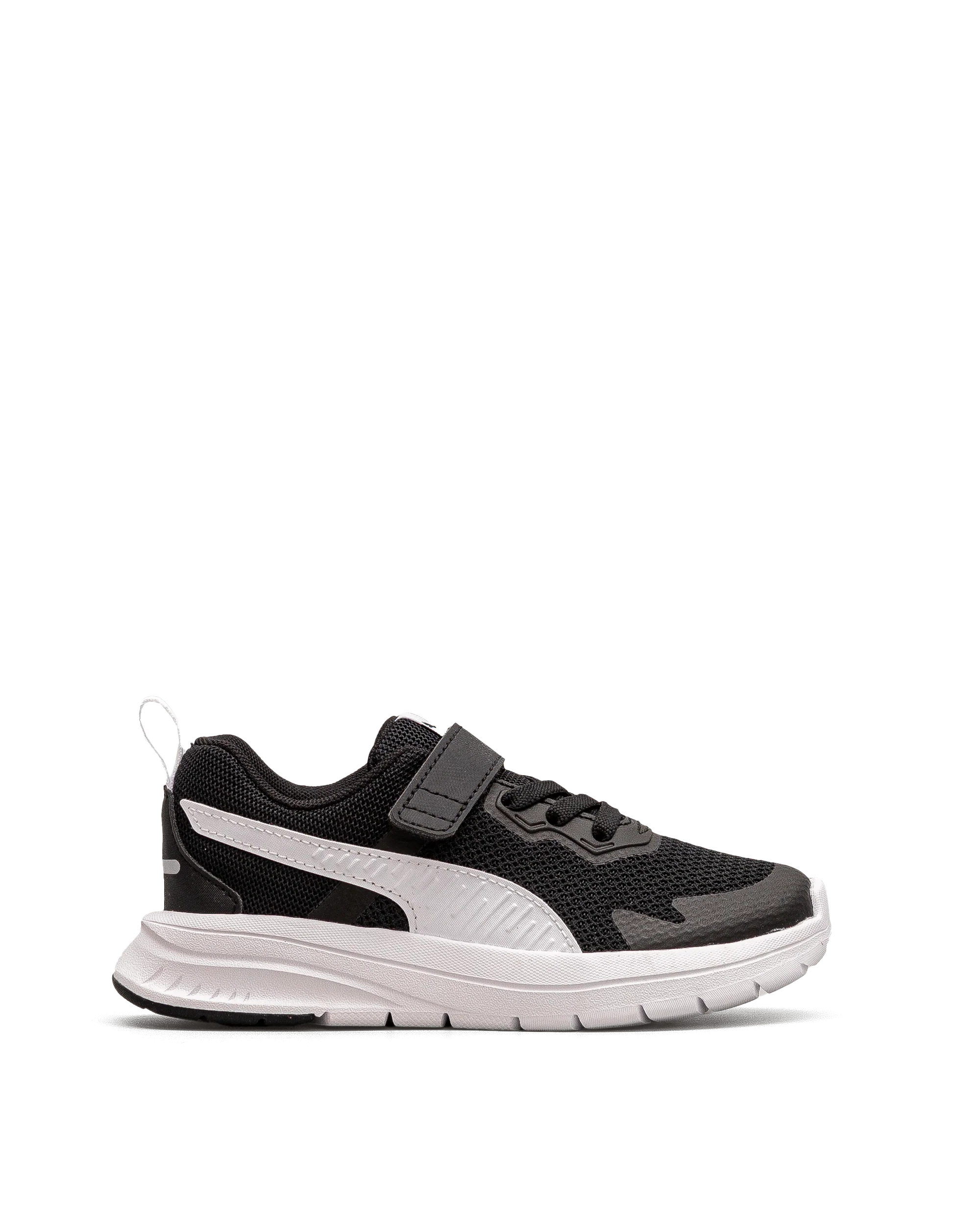 Evolve run mesh ps  - Noir - #43E-21 - Image 2