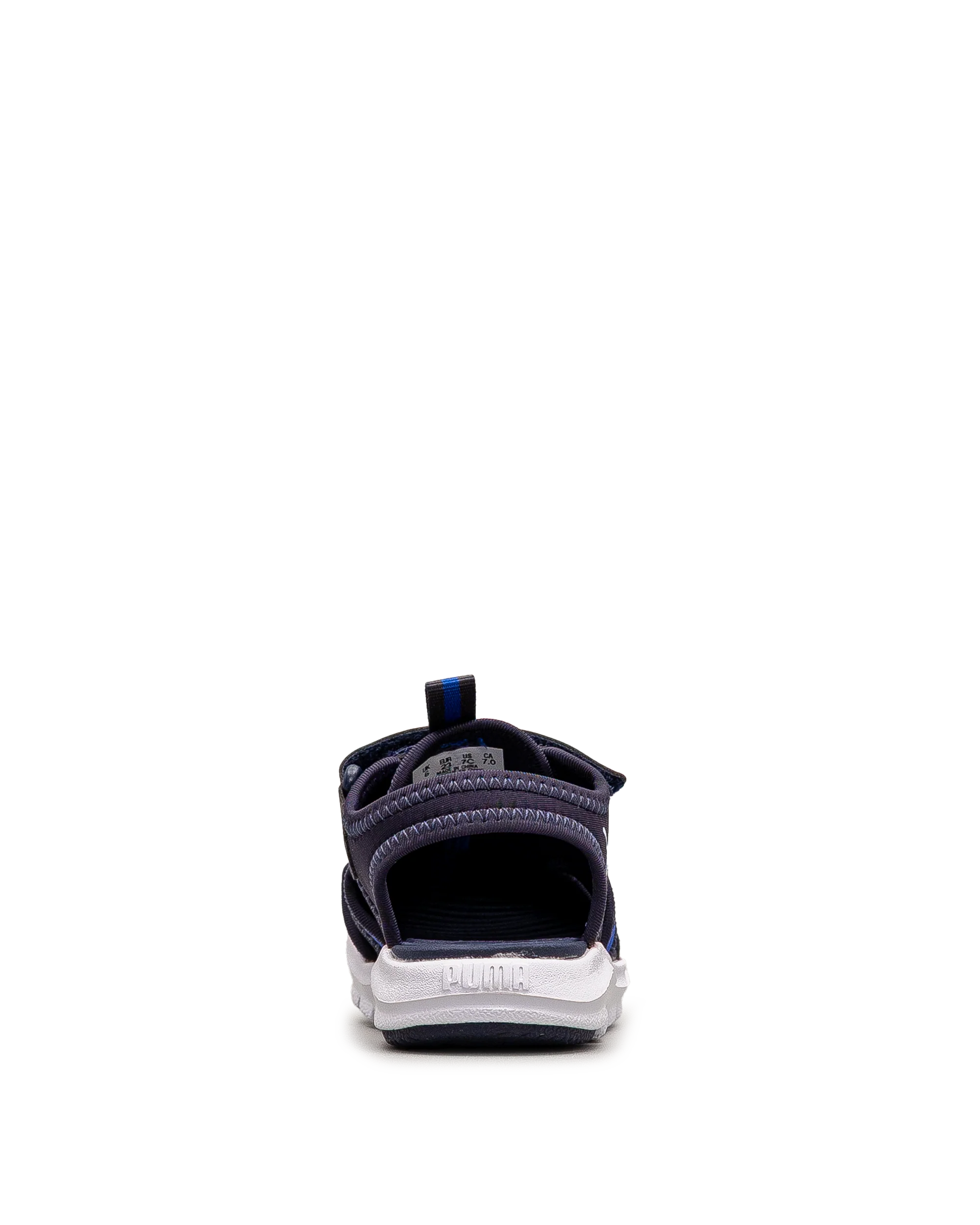 Fun racer sandal td ps  - Bleu - #48B-14 - Image 4