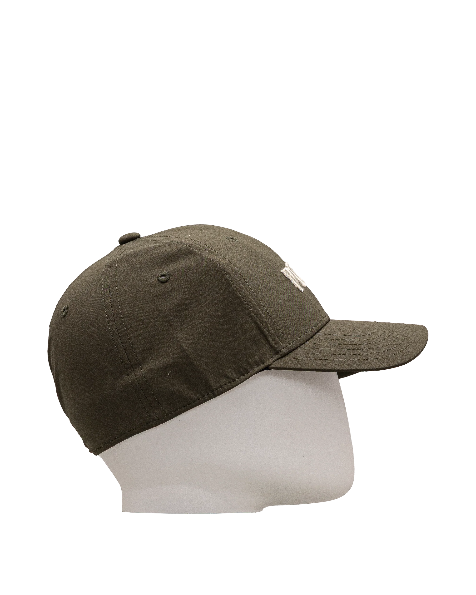 Gains 2.0 #1 logo stretch - Kaki - #92C-17 - Image 3