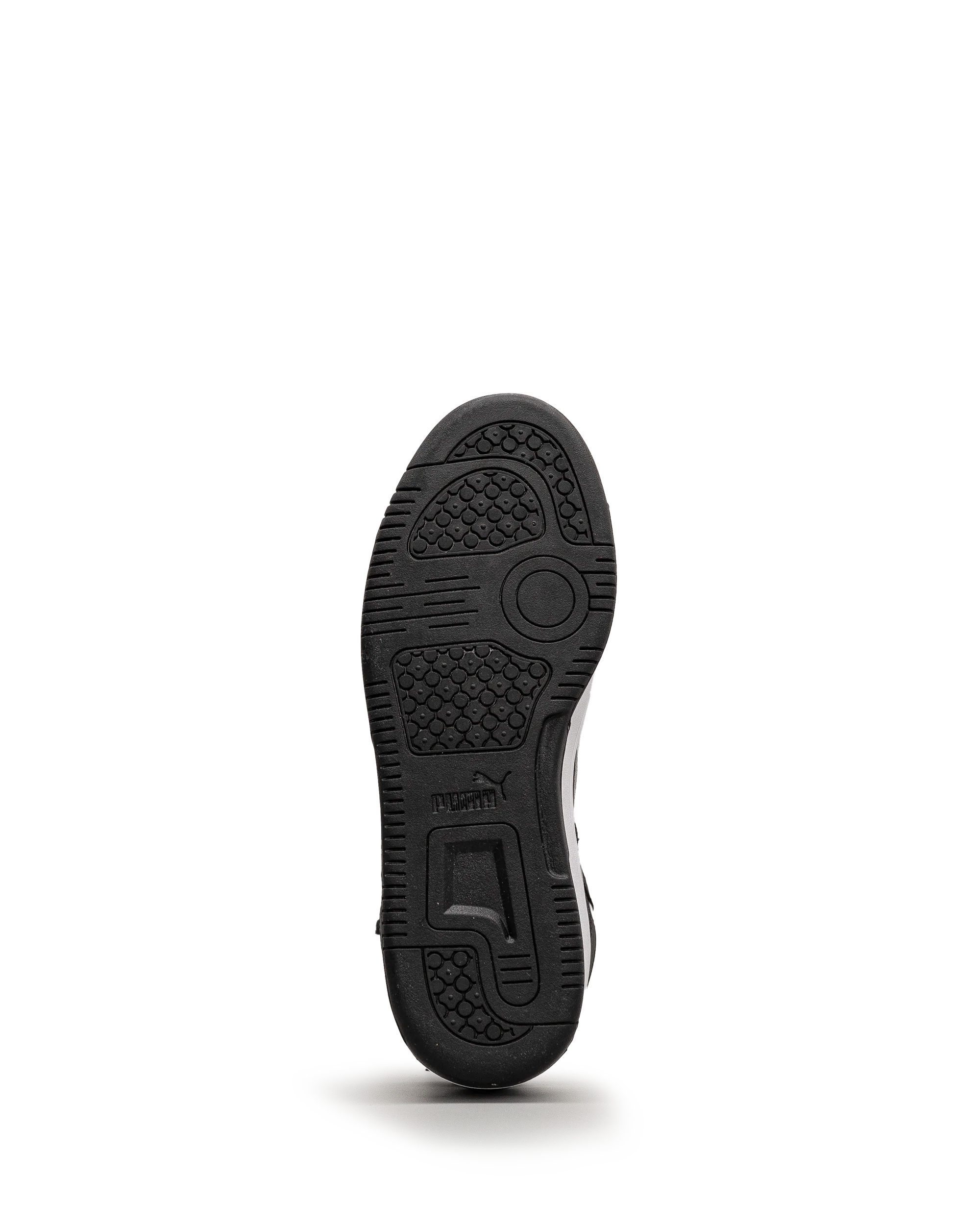 Rebound layup sl jr - Blanc&noir - #45Y-15 - Image 6