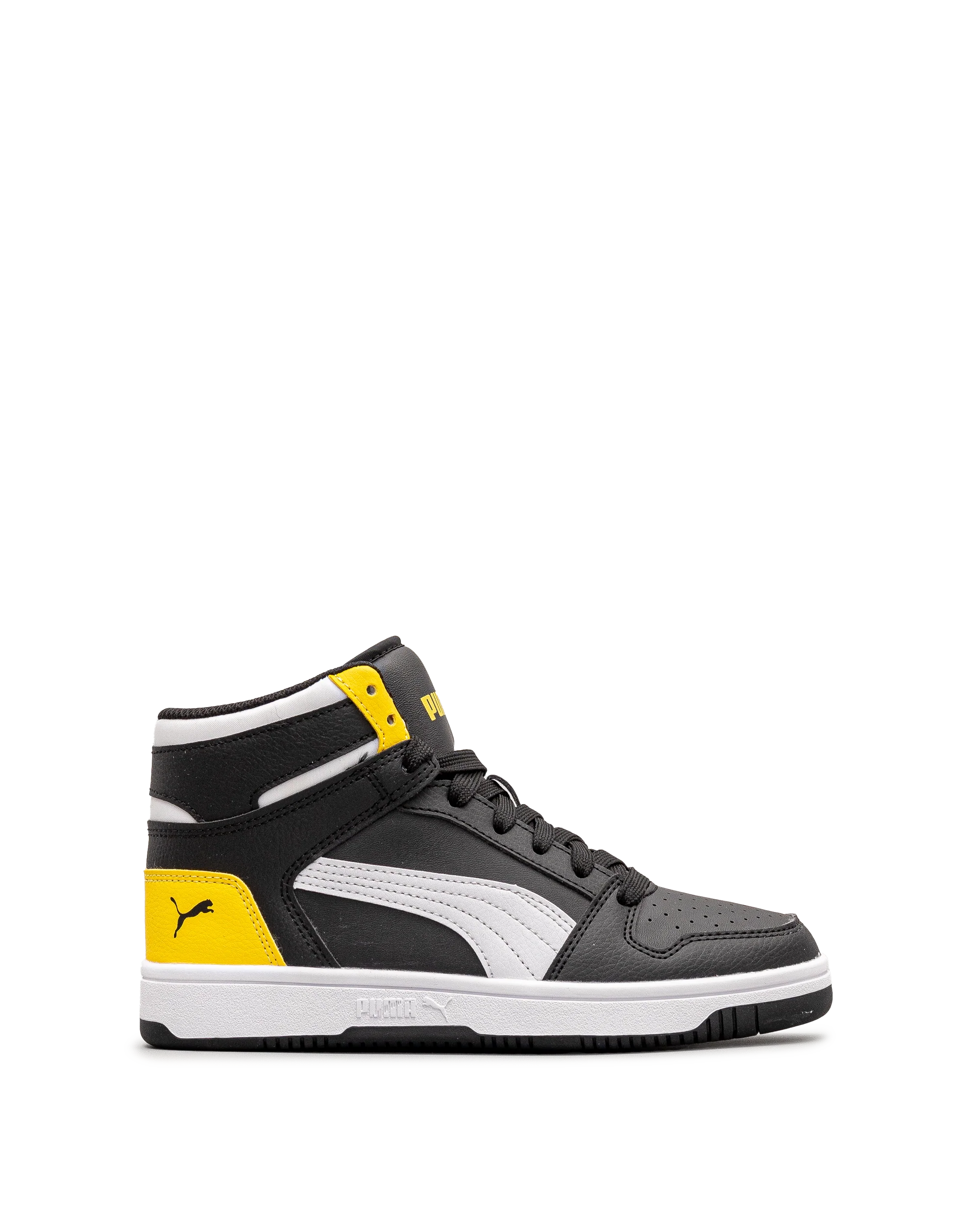 Rebound layup sl jr - Multicolore - #45Y-15 - Image 2