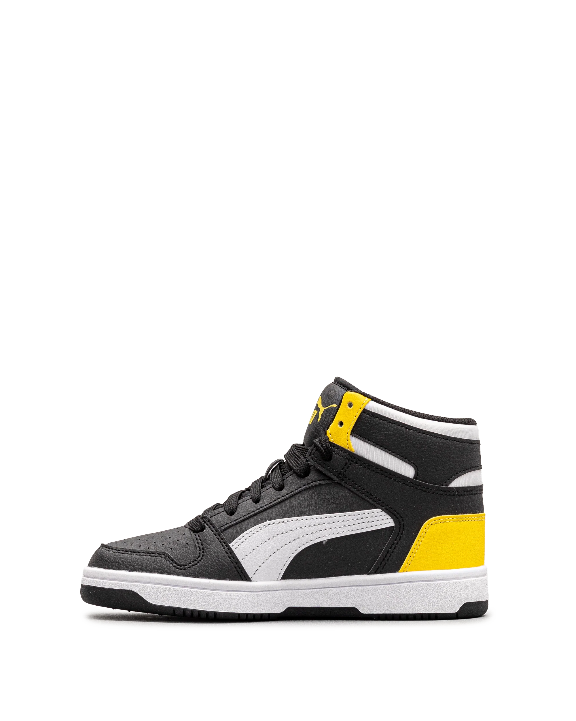Rebound layup sl jr - Multicolore - #45Y-15 - Image 3