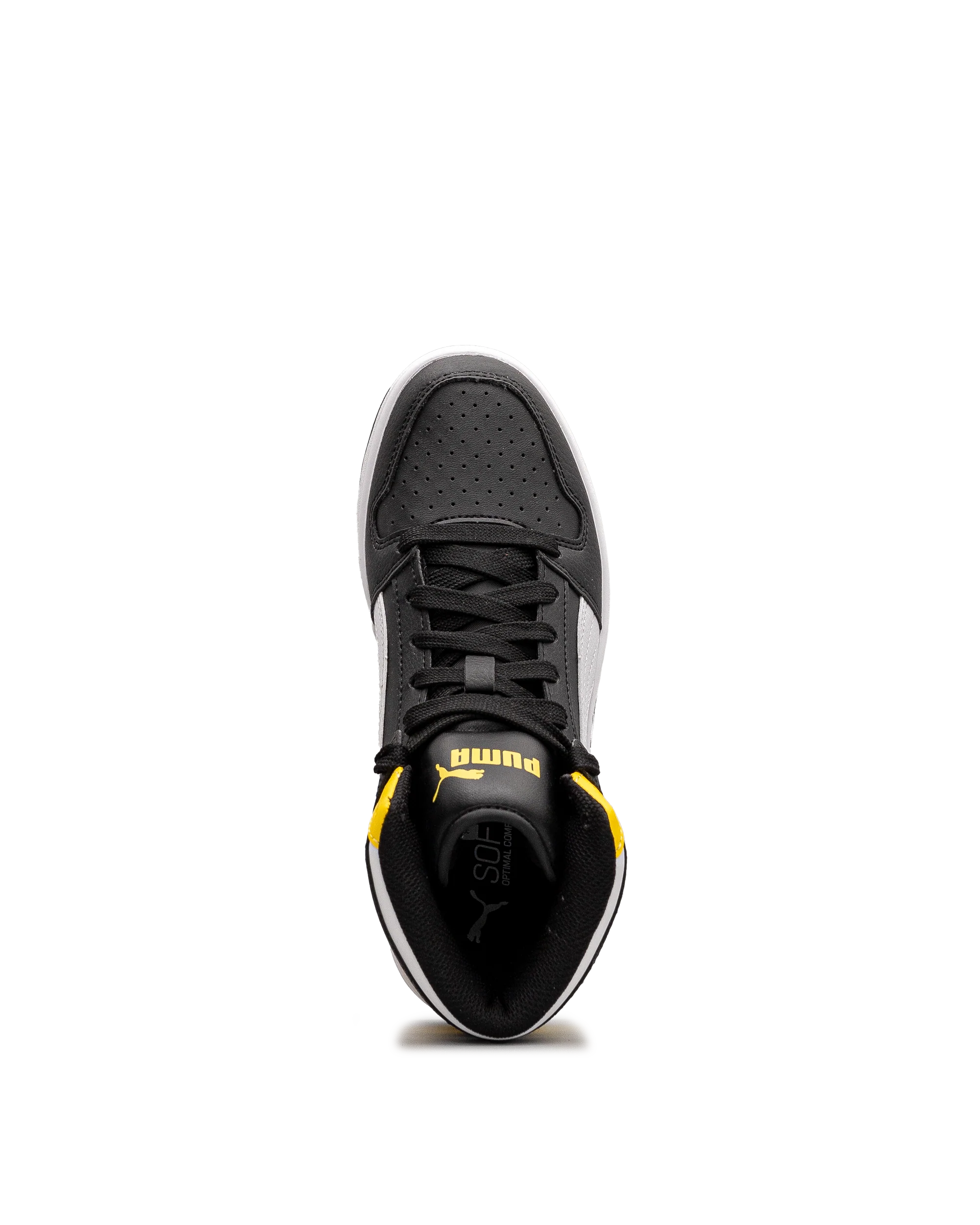 Rebound layup sl jr - Multicolore - #45Y-15 - Image 5