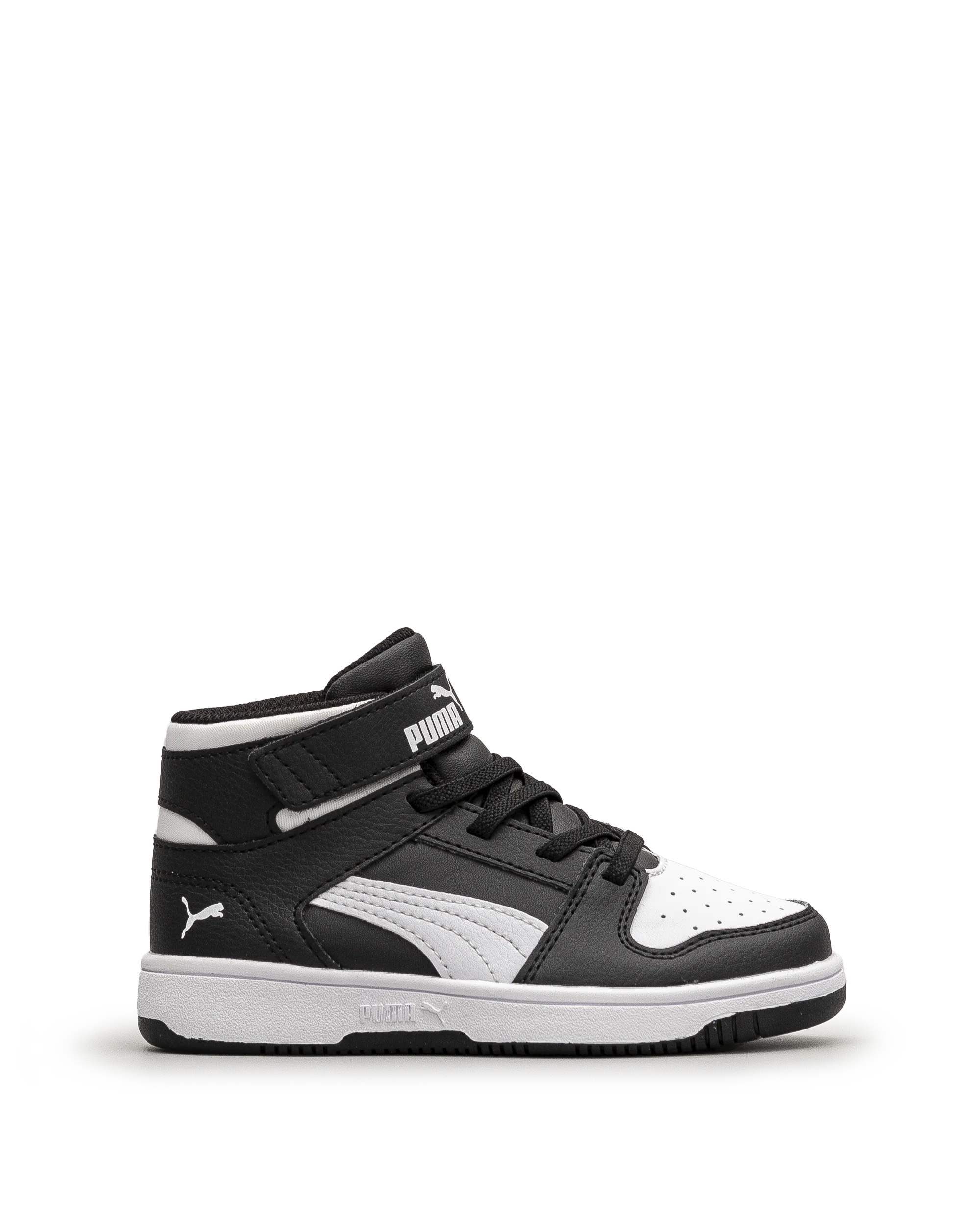 Rebound layup sl ps - Blanc&noir - #45Y-14 - Image 2