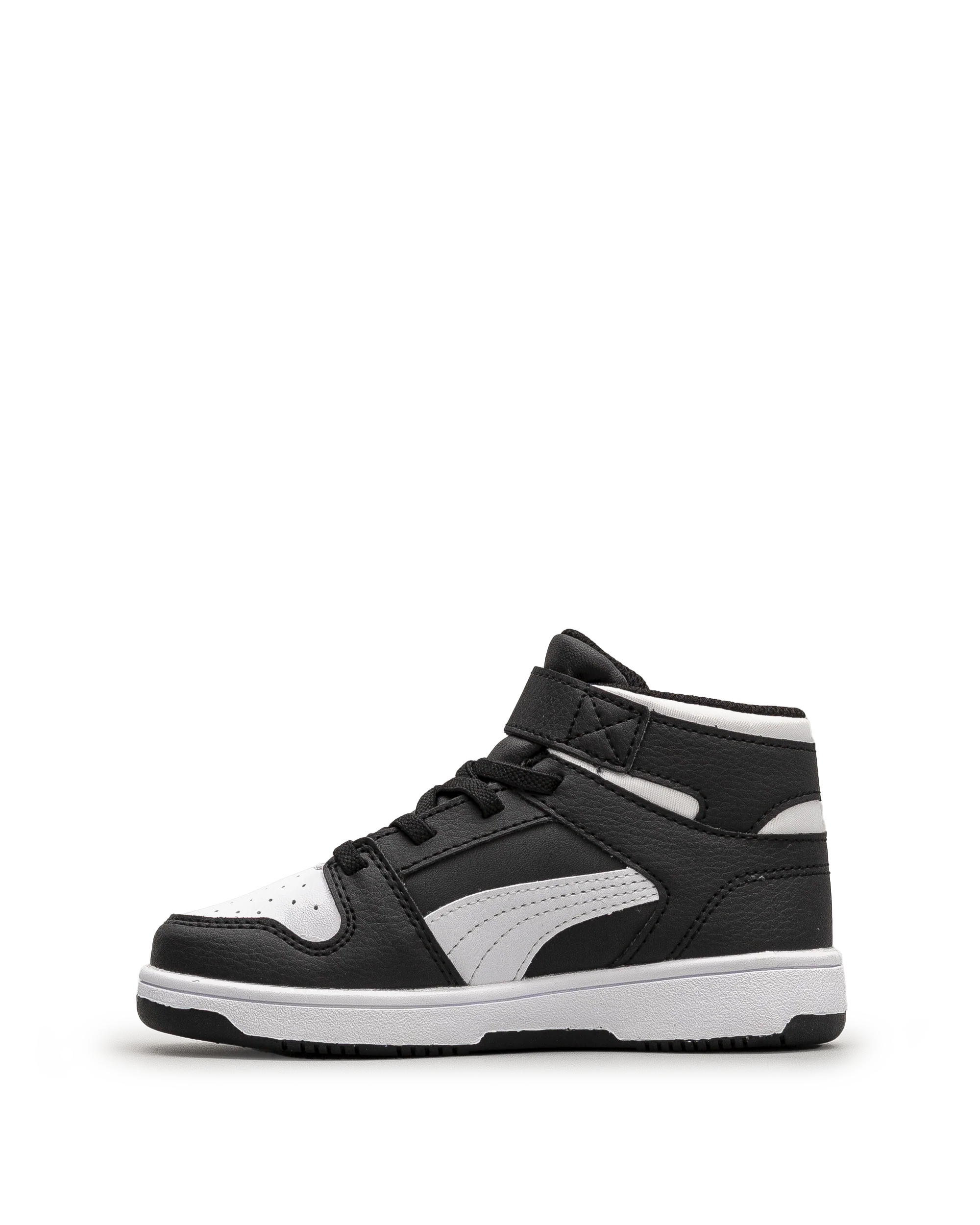 Rebound layup sl ps - Blanc&noir - #45Y-14 - Image 3