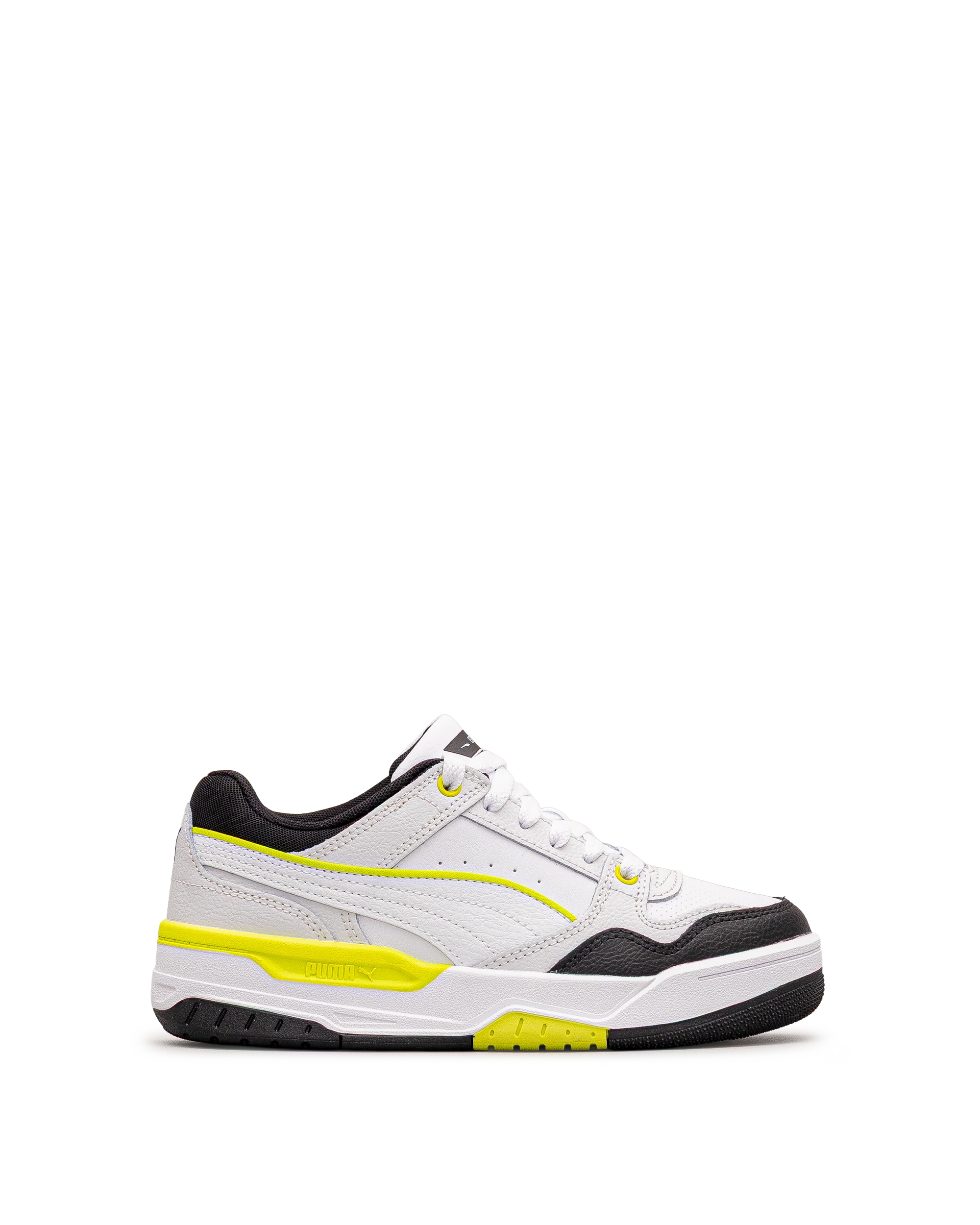 Rebound retro jr  - Gris - #75Y-54 - Image 2