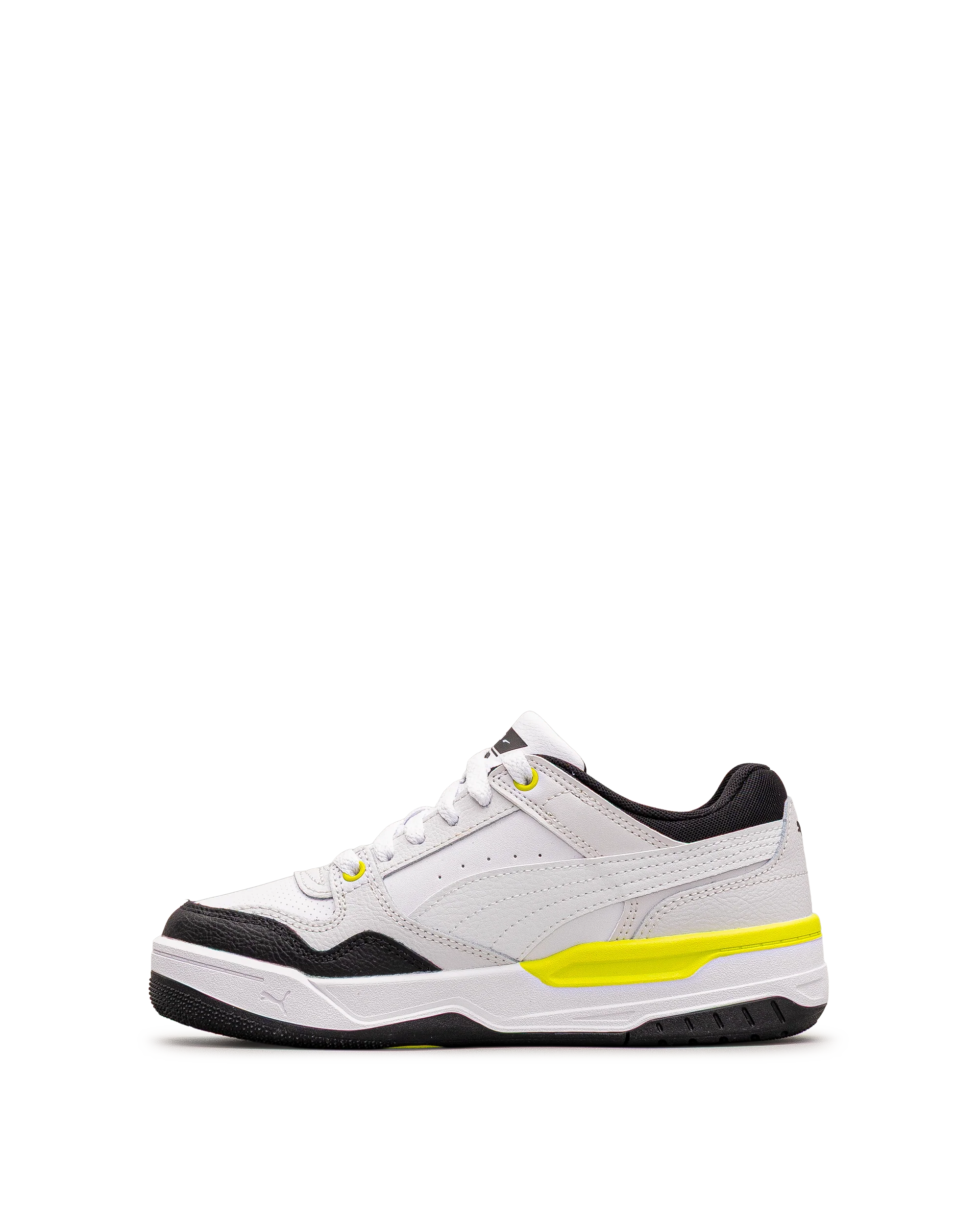 Rebound retro jr  - Gris - #75Y-54 - Image 3
