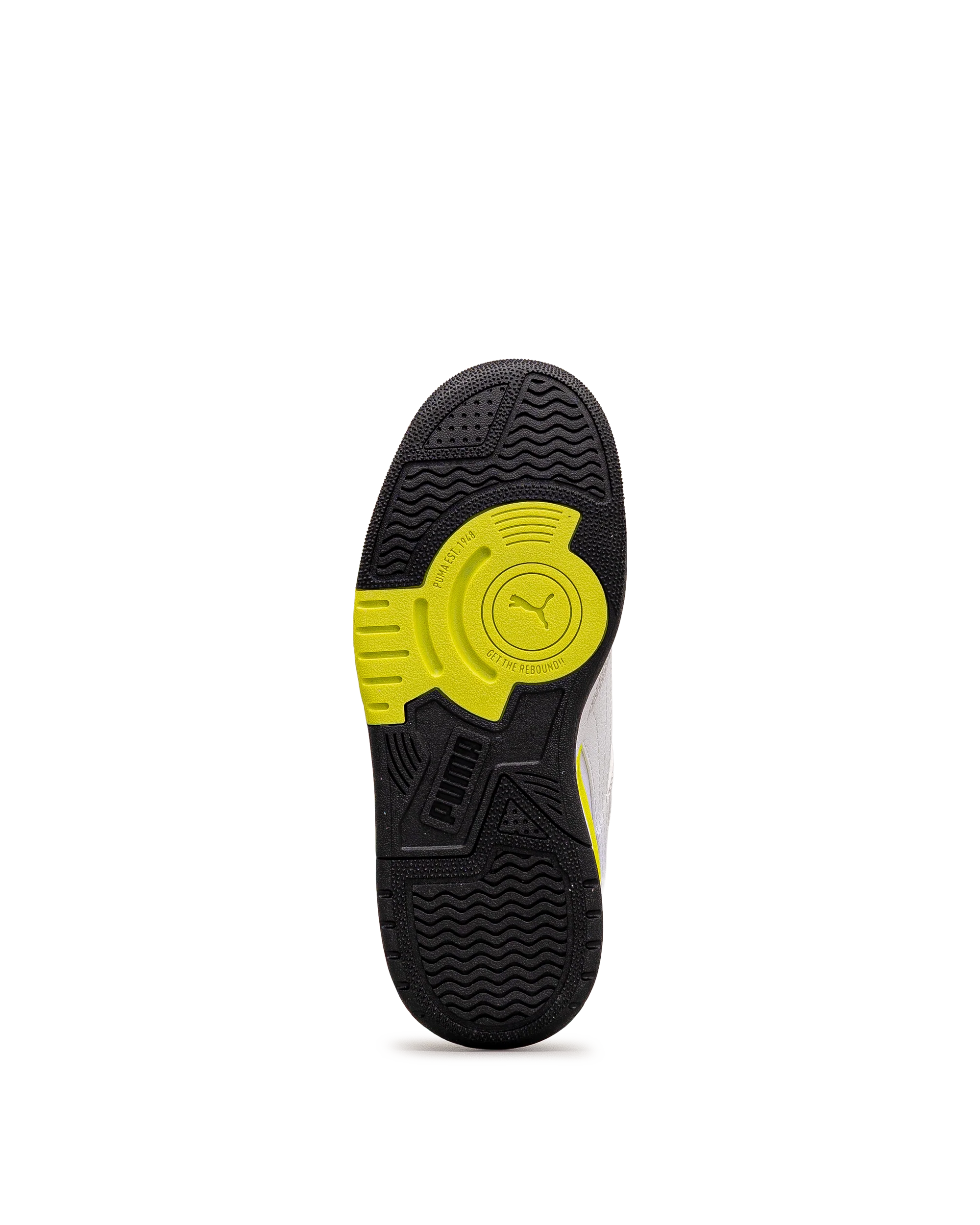 Rebound retro jr  - Gris - #75Y-54 - Image 6