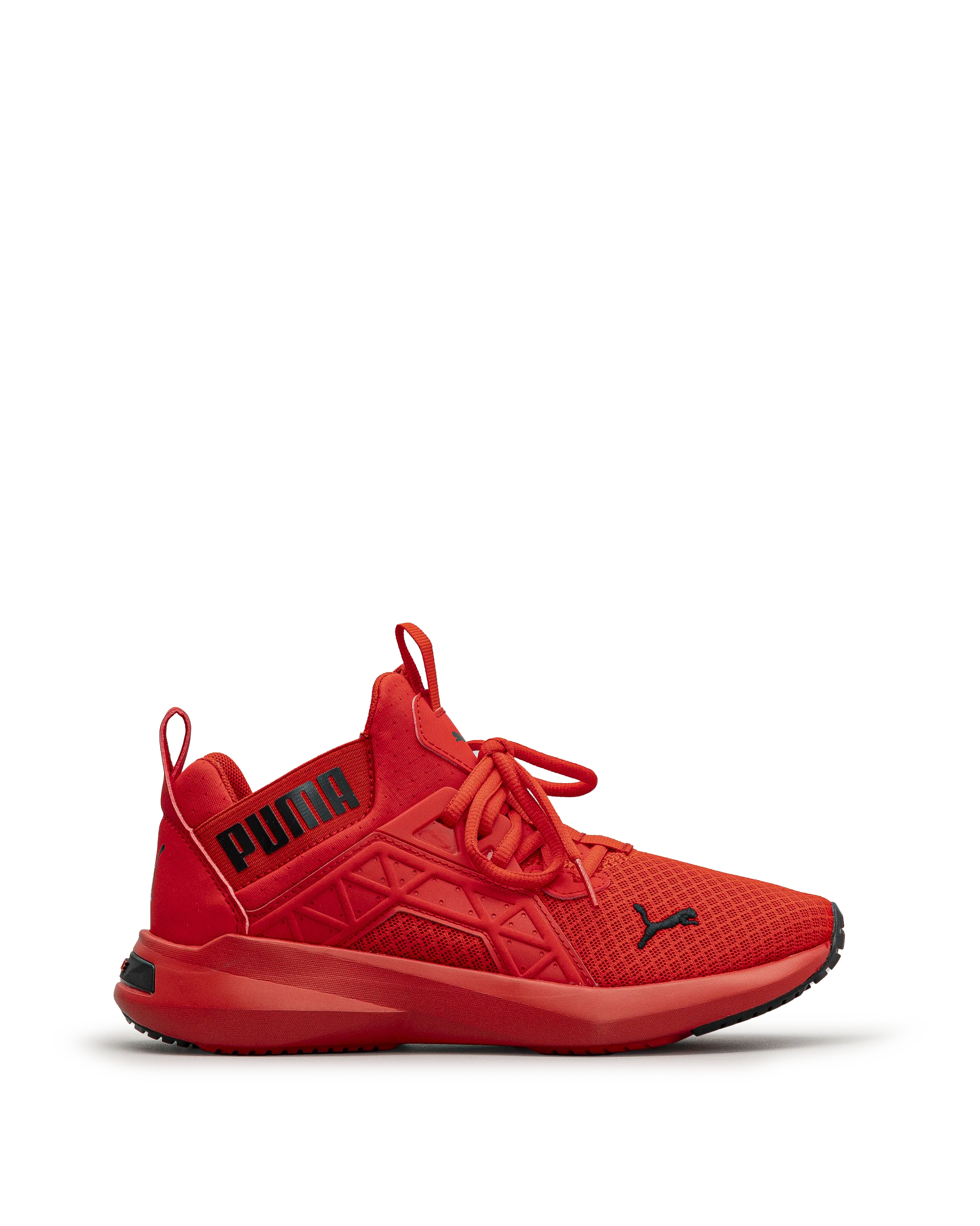 Softride enzo nxt jr - Rouge - #73Y-03 - Image 2