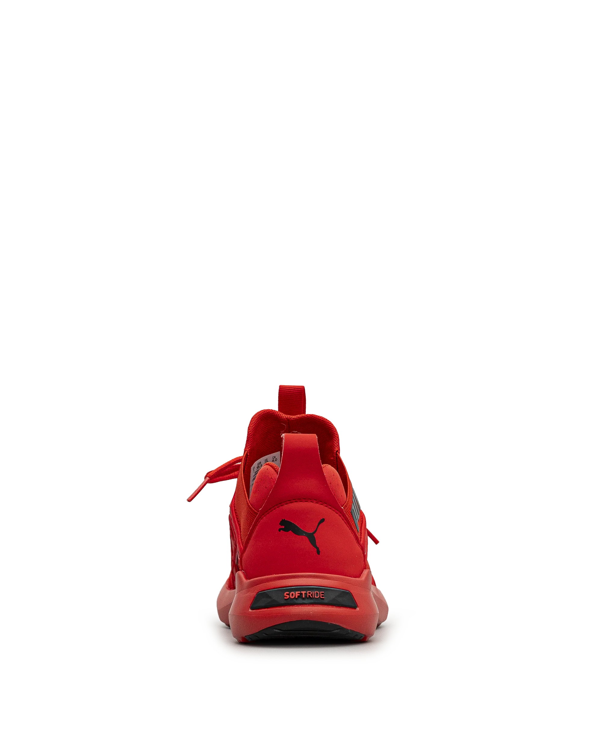 Softride enzo nxt jr - Rouge - #73Y-03 - Image 4
