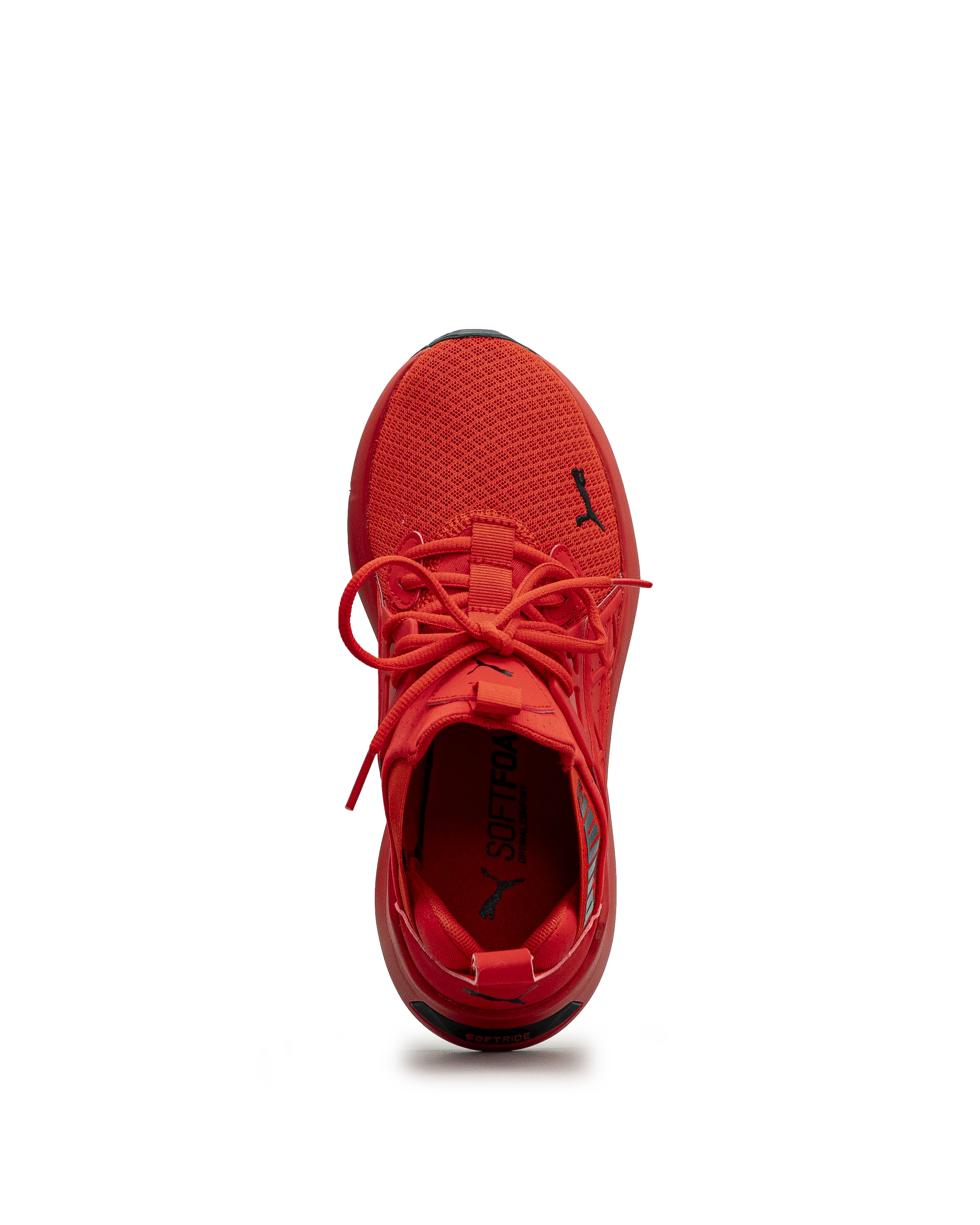 Softride enzo nxt jr - Rouge - #73Y-03 - Image 5