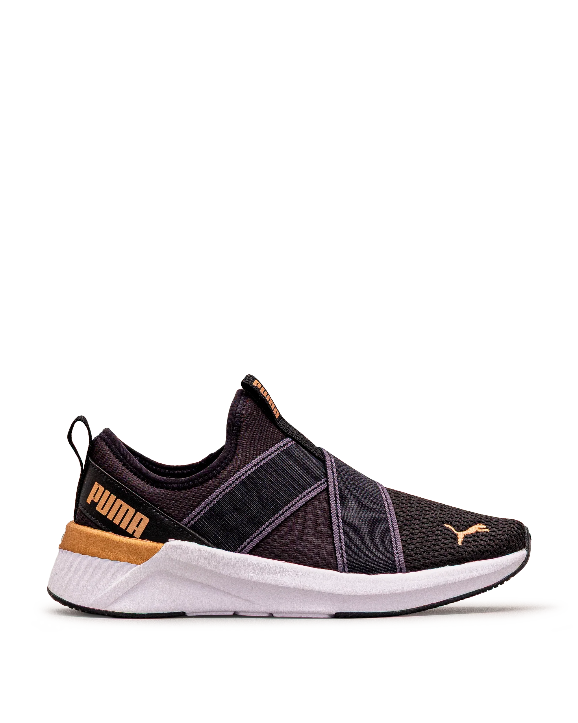 Softride harli slip on  - Noir - #15B-201 - Image 2