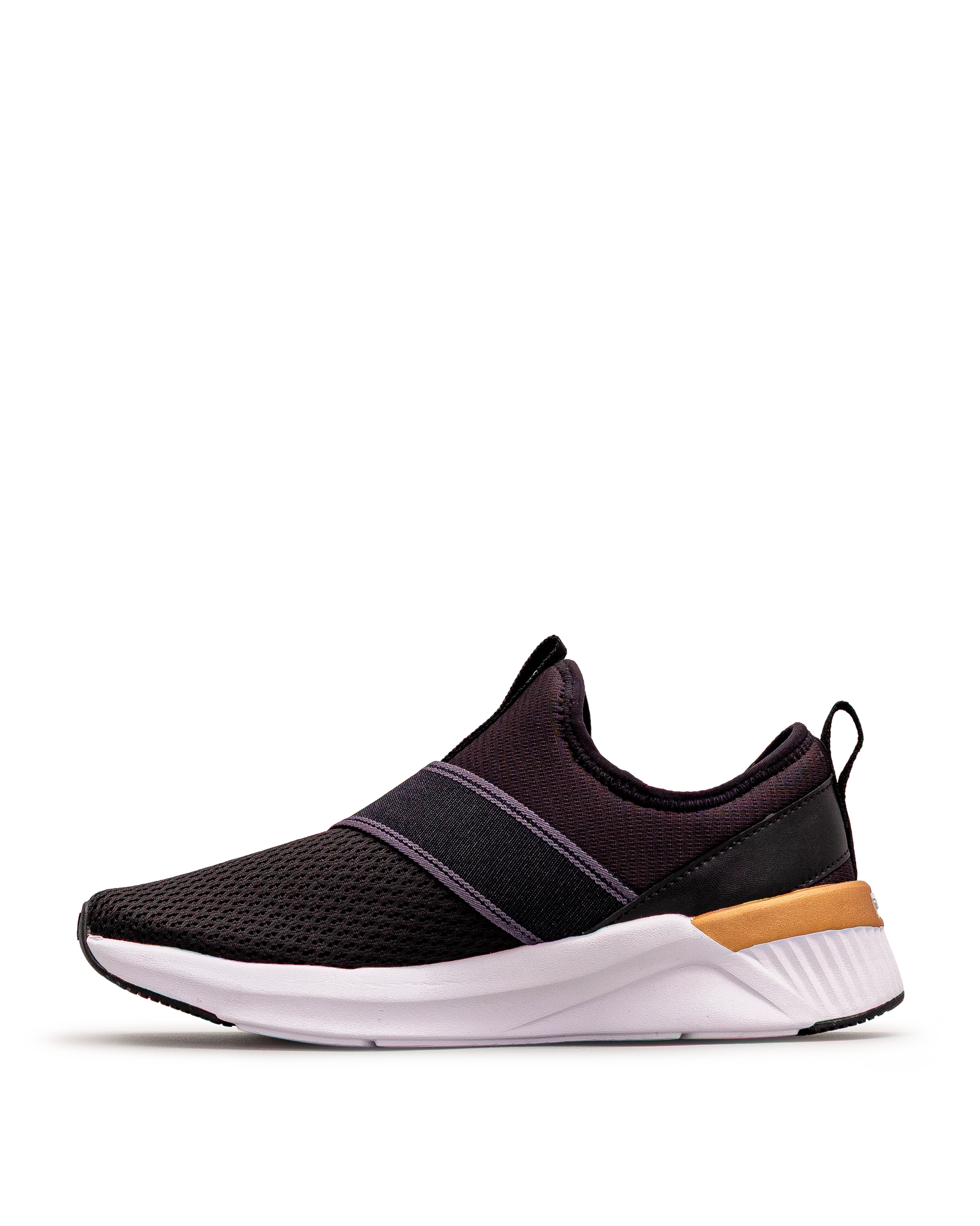 Softride harli slip on  - Noir - #15B-201 - Image 3