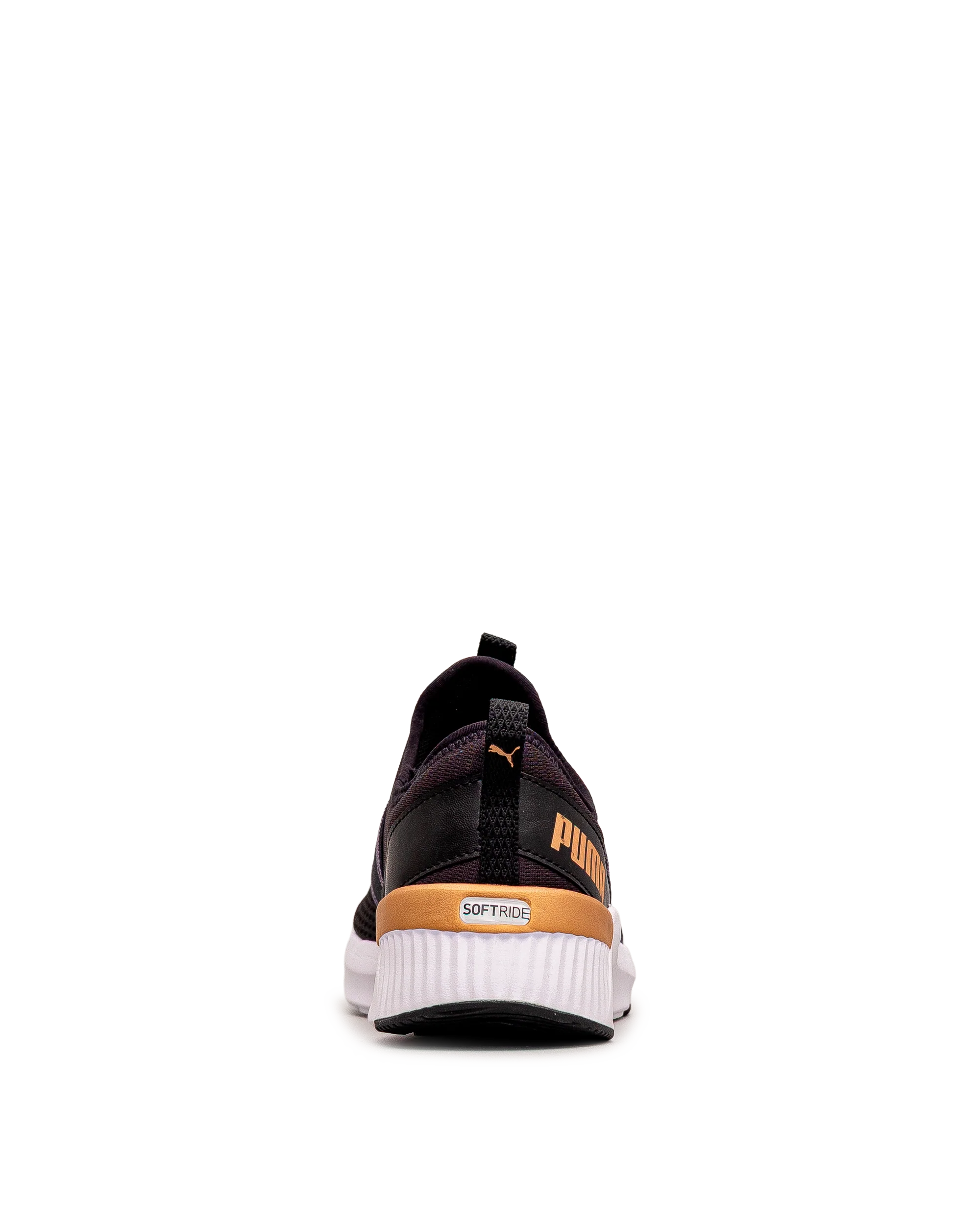 Softride harli slip on  - Noir - #15B-201 - Image 4