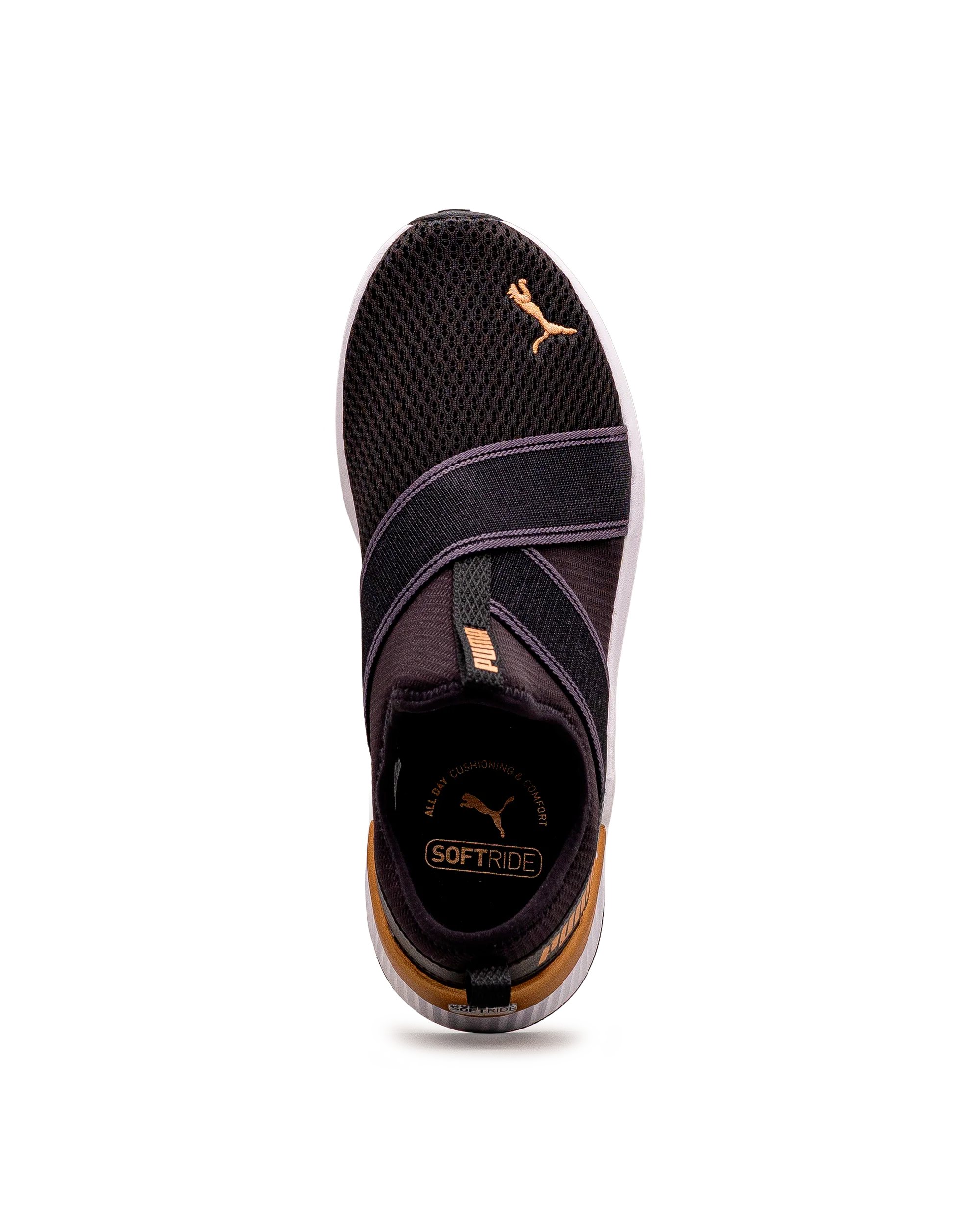Softride harli slip on  - Noir - #15B-201 - Image 5