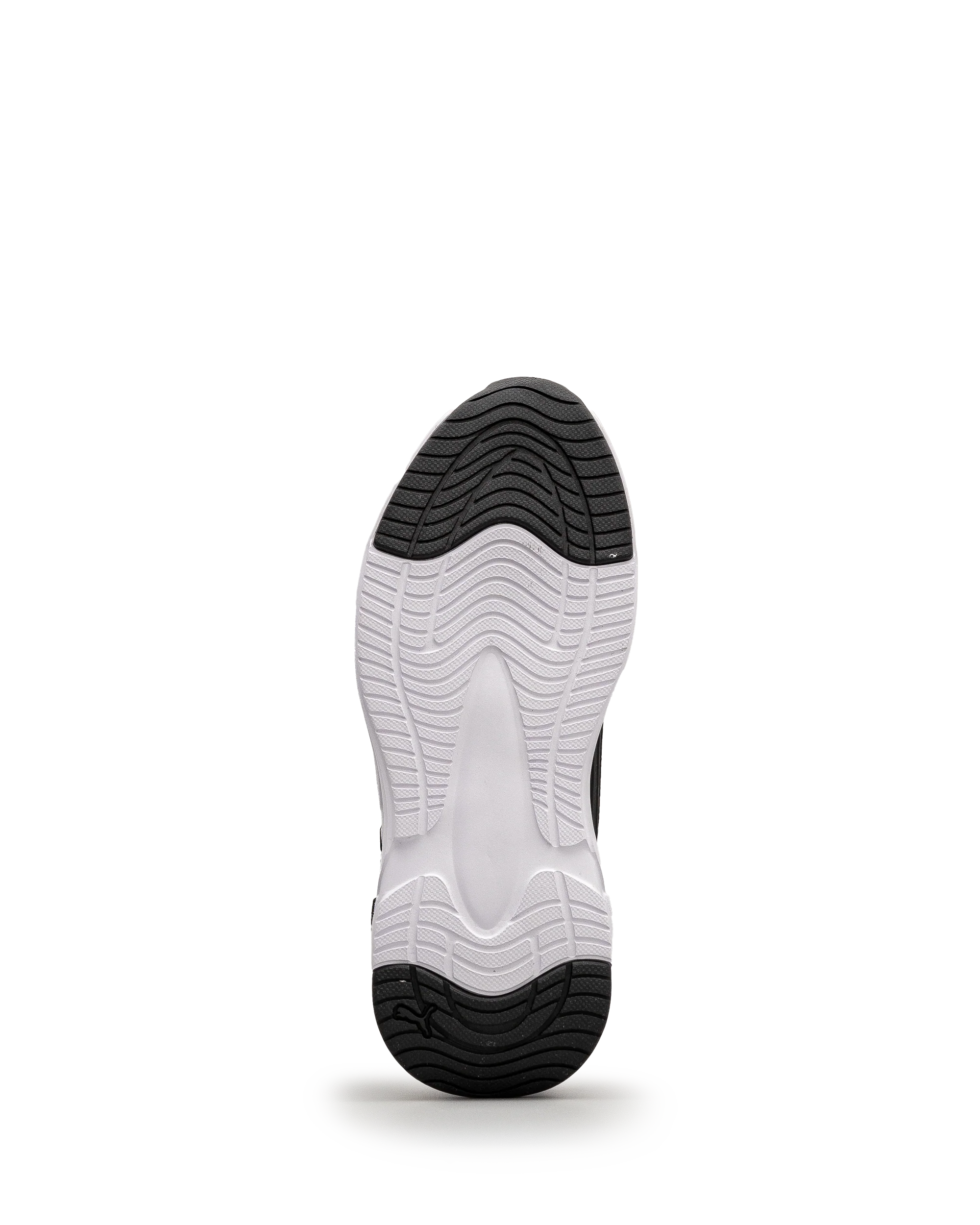 Softride premier jr - Blanc&noir - #73Y-05 - Image 6