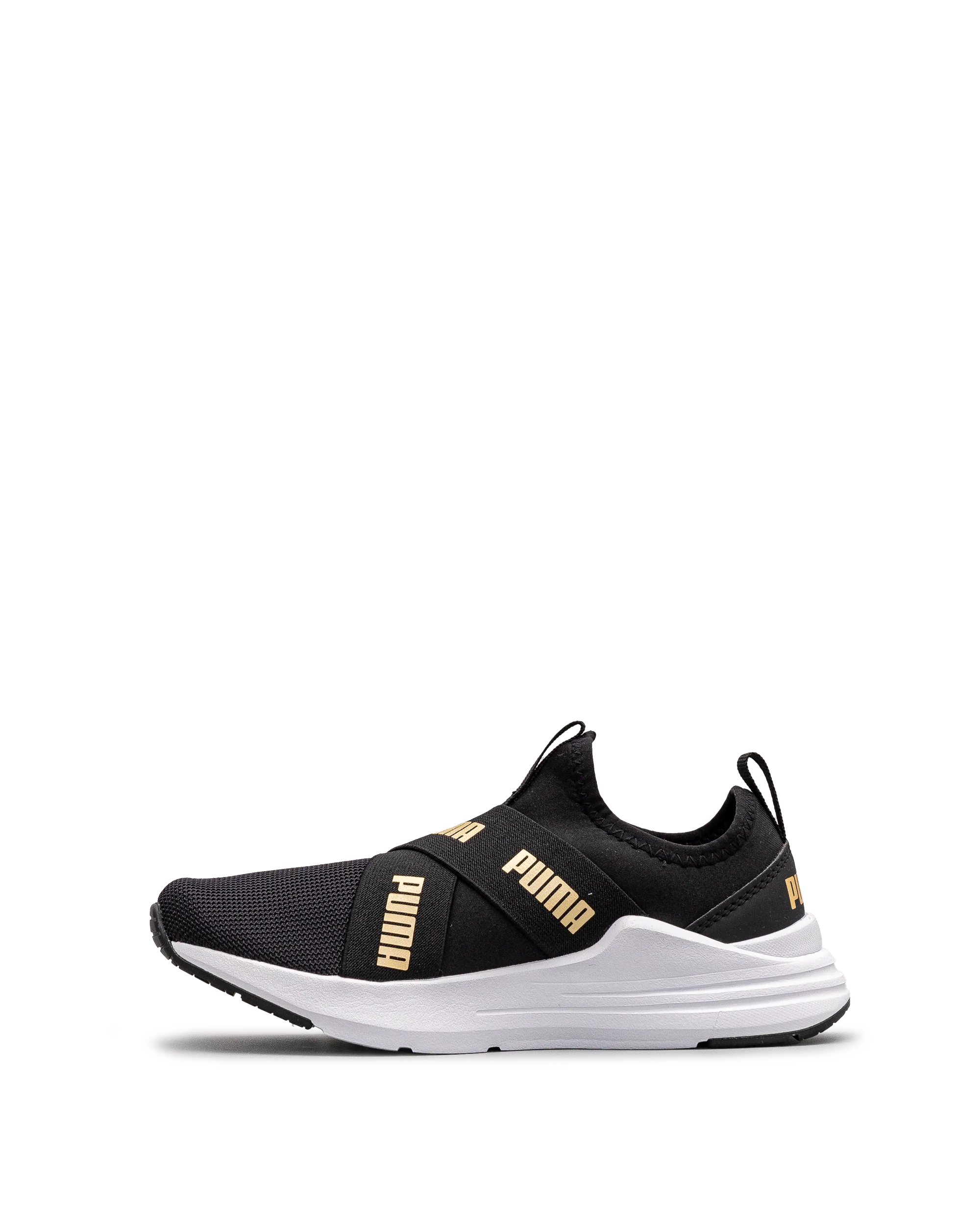 Wired run slip on jr  - Noir - #45Y-210 - Image 3