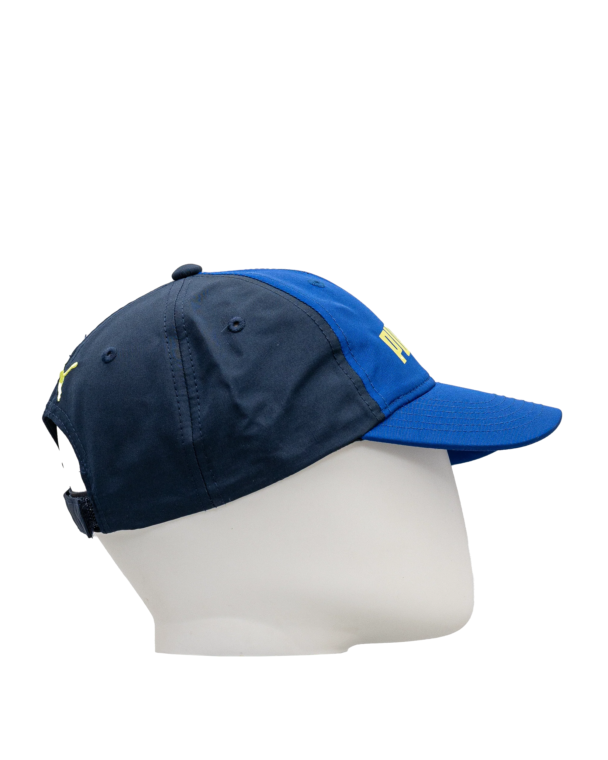 Youth pine adj bb - Bleu&lime - #97Q-05 - Image 2