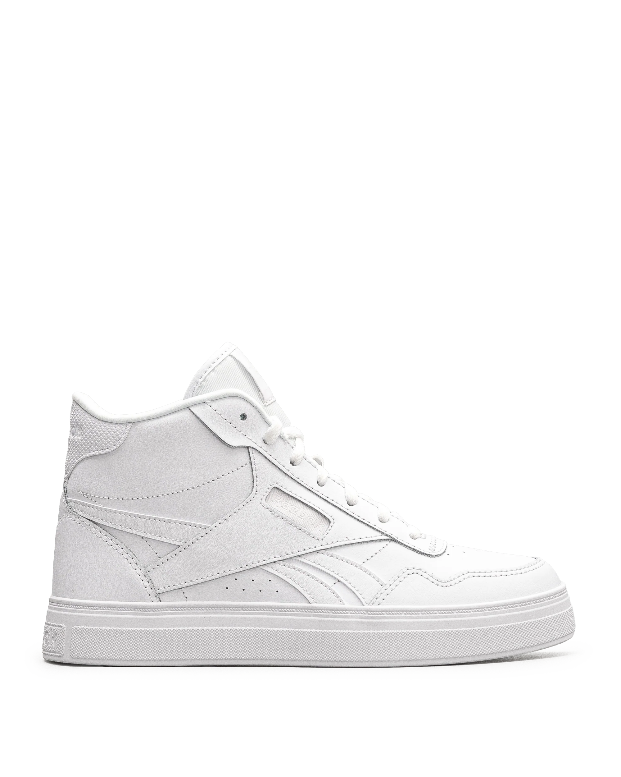 Court advance bold high - Blanc - #15Y-28 - Image 2