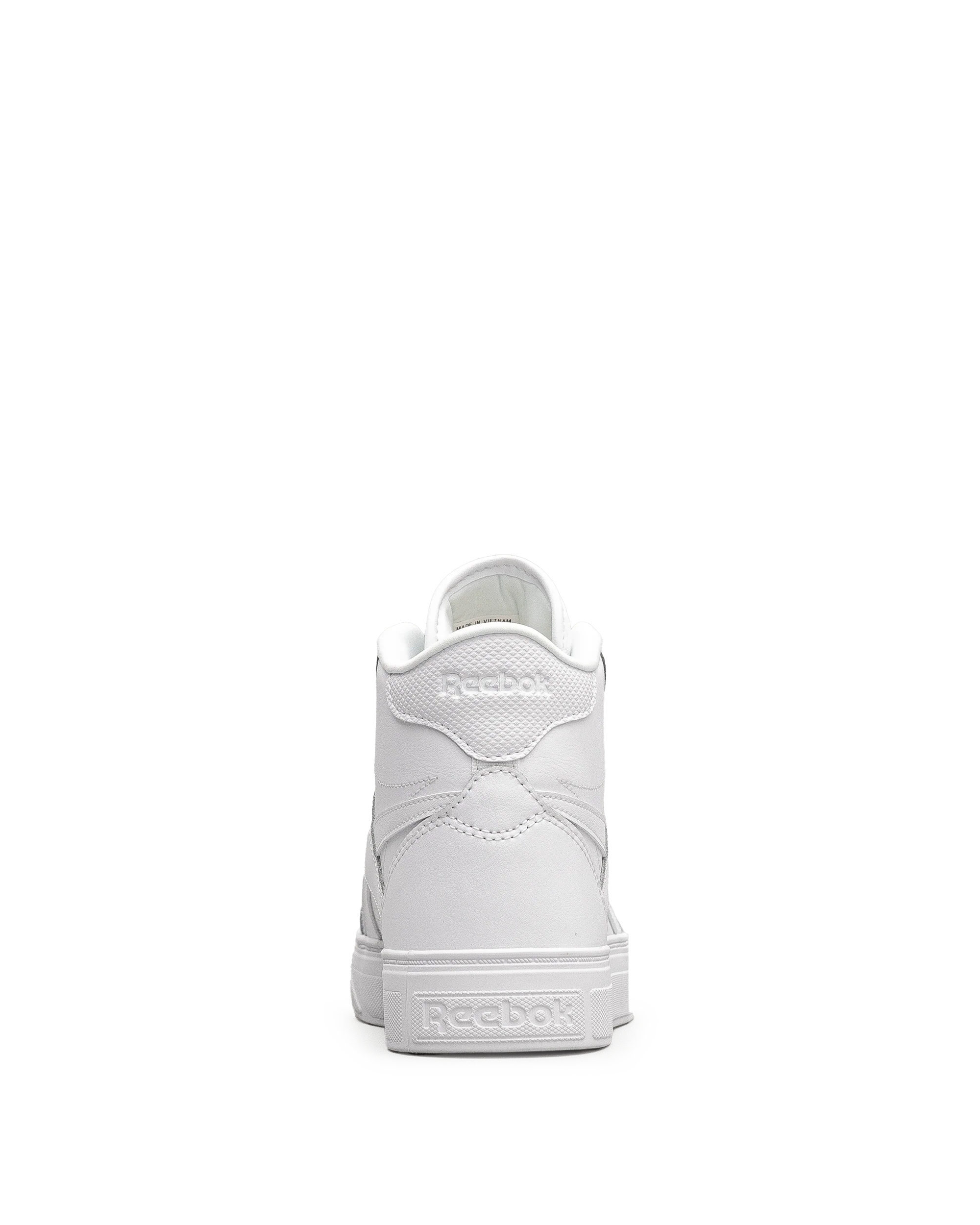 Court advance bold high - Blanc - #15Y-28 - Image 4