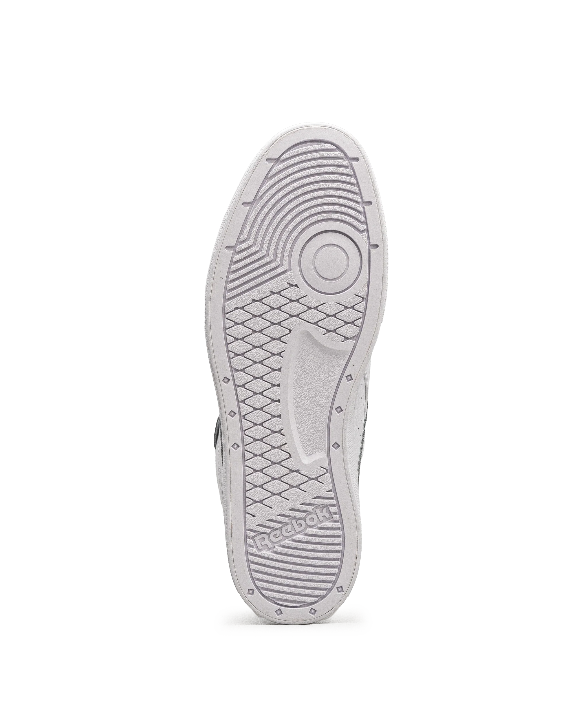 Court advance bold high - Blanc - #15Y-28 - Image 6