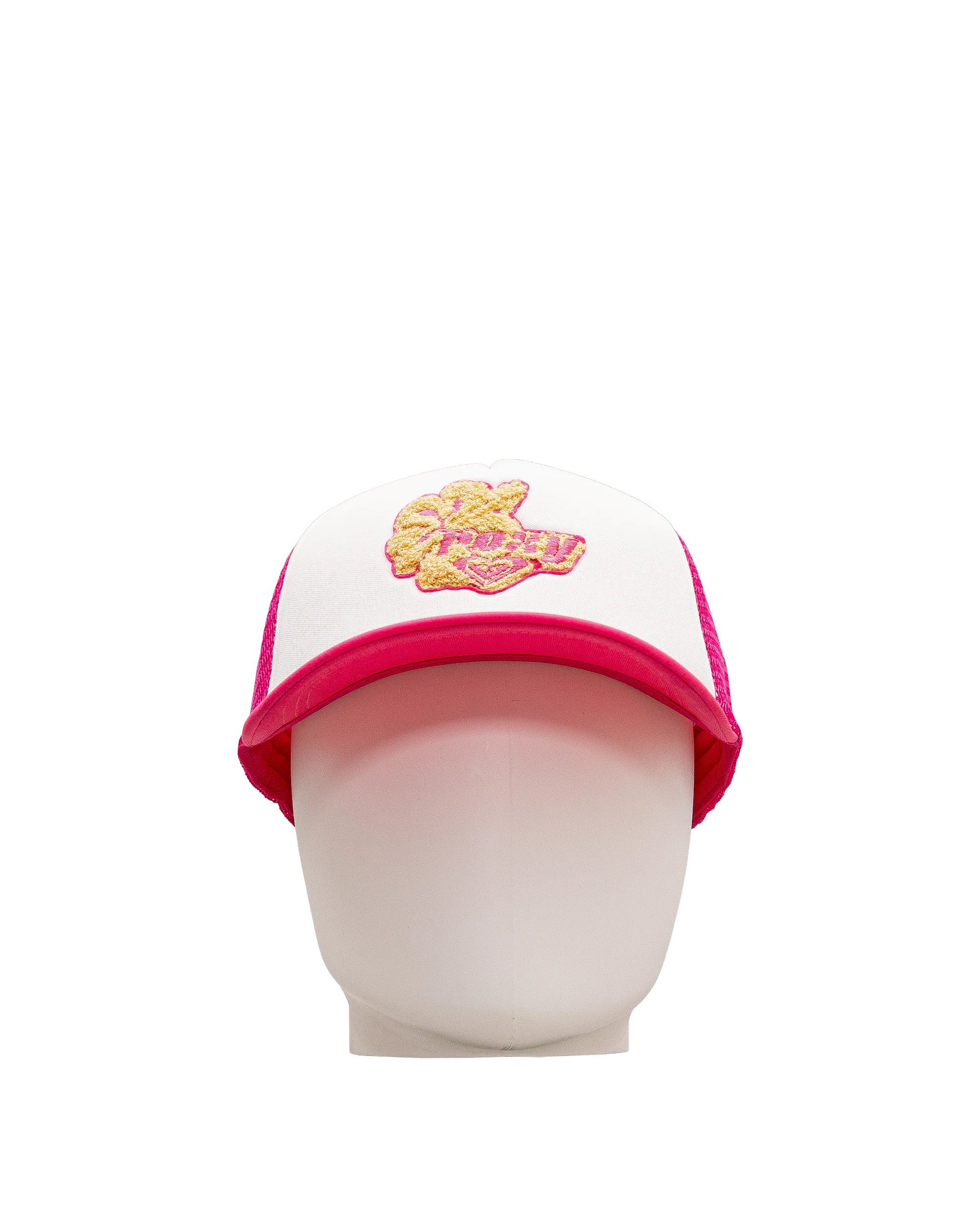 Island ride trucker - Fushia - #91C-13 - Image 2
