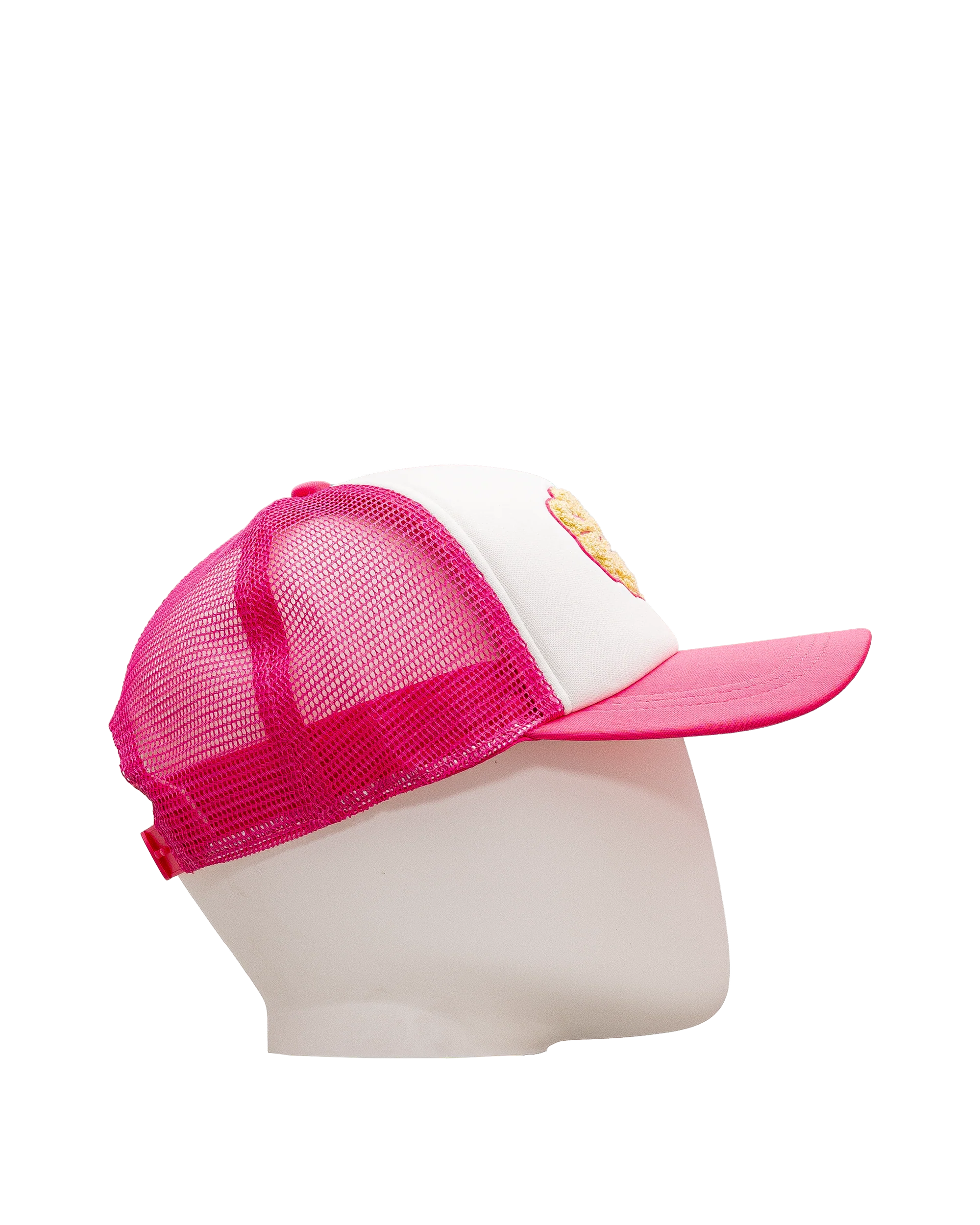 Island ride trucker - Fushia - #91C-13 - Image 3