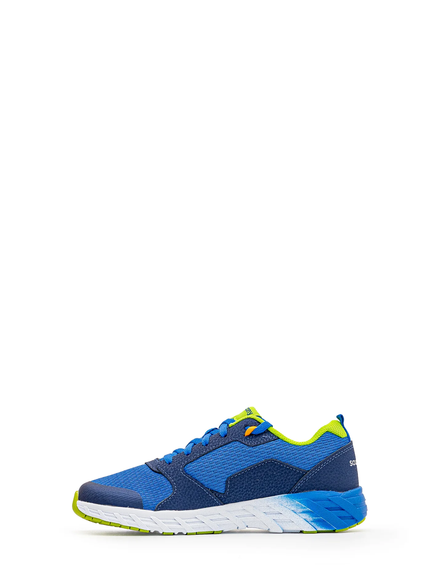 Wind 2.0 jr  - Bleu - #73E-48 - Image 3