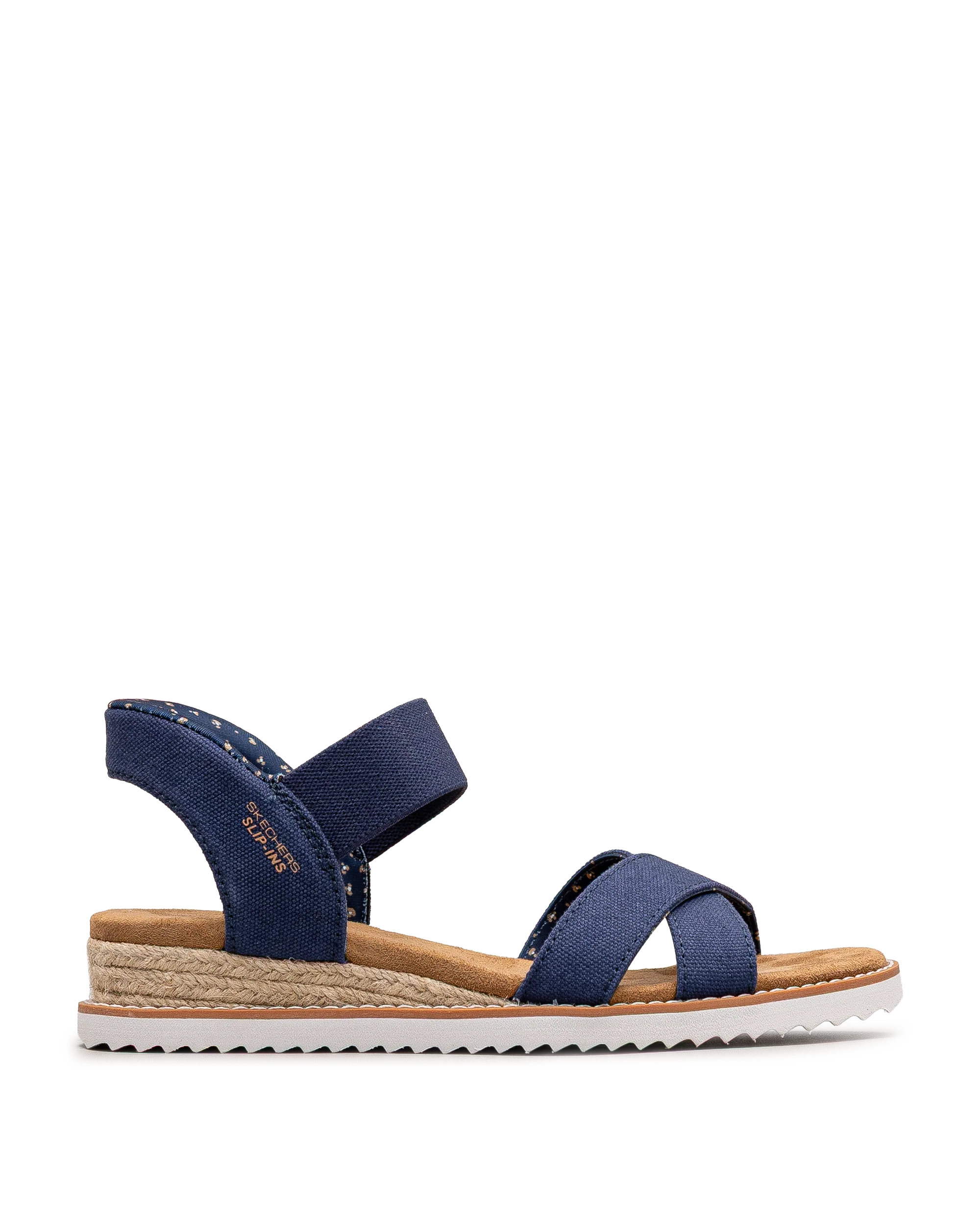 Bobs desert kiss  - Marine - #18C-416 - Image 2