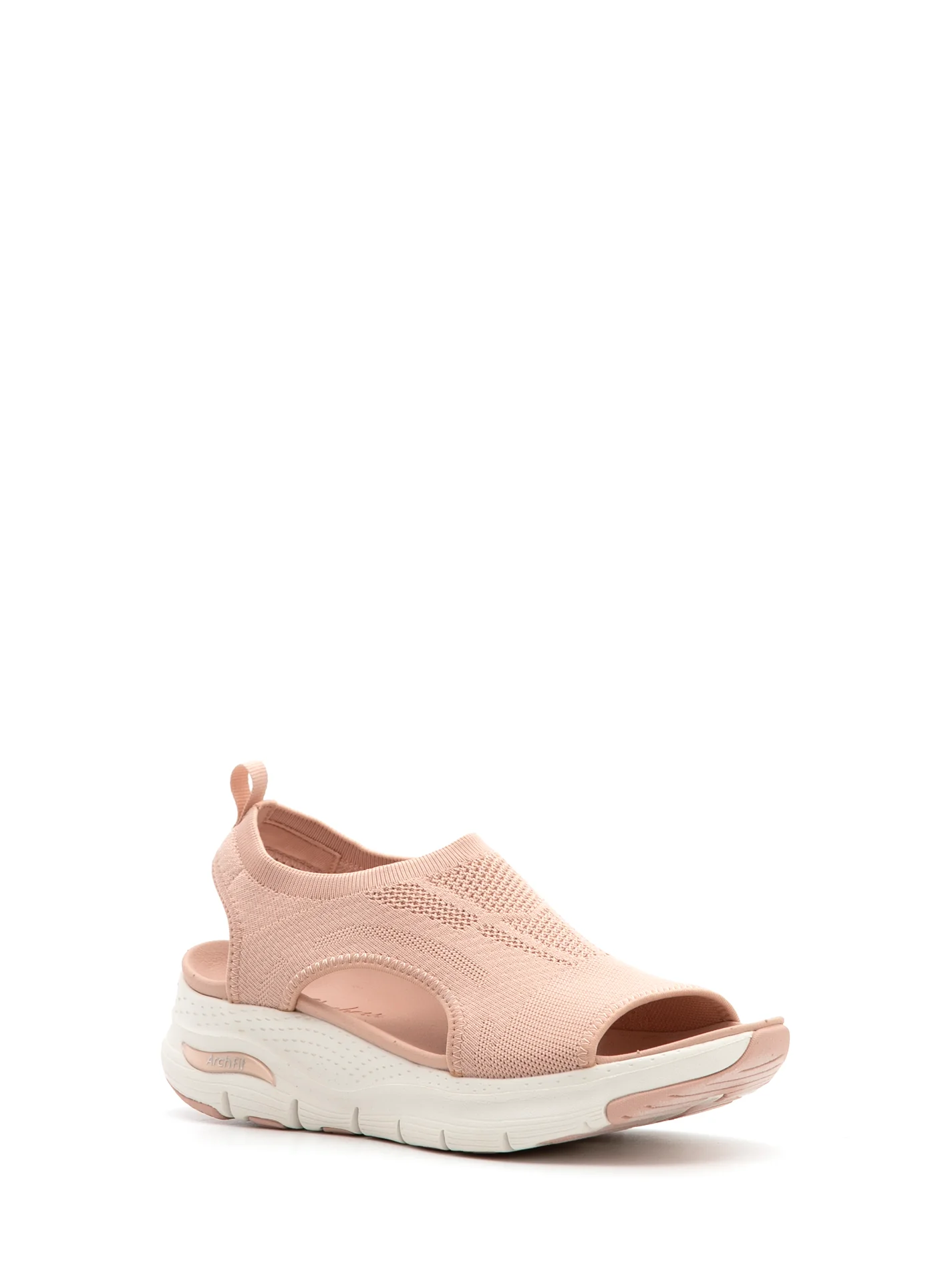 Arch fit city catch - Rose pale - #18B-213 - Image 2