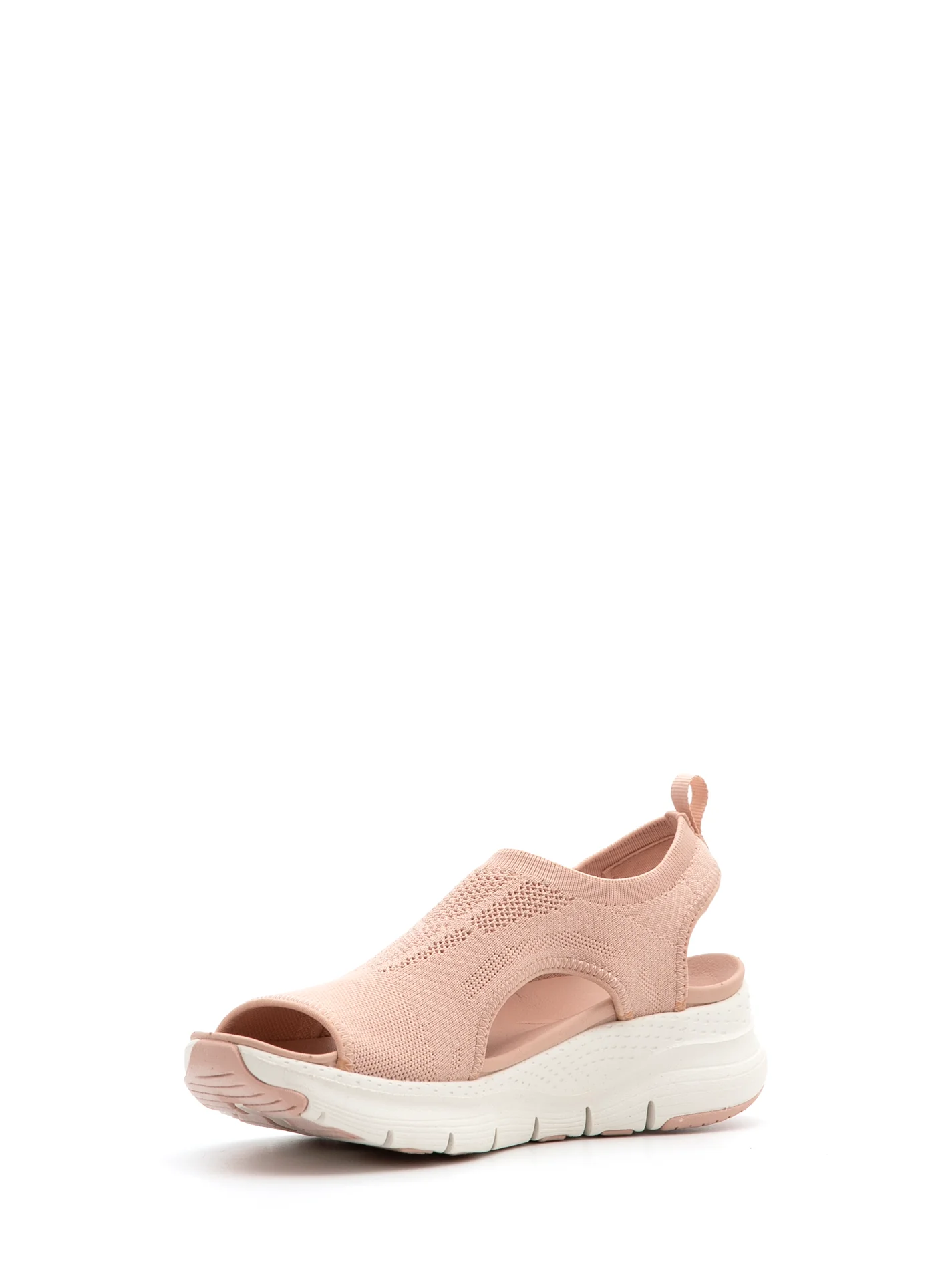 Arch fit city catch - Rose pale - #18B-213 - Image 3