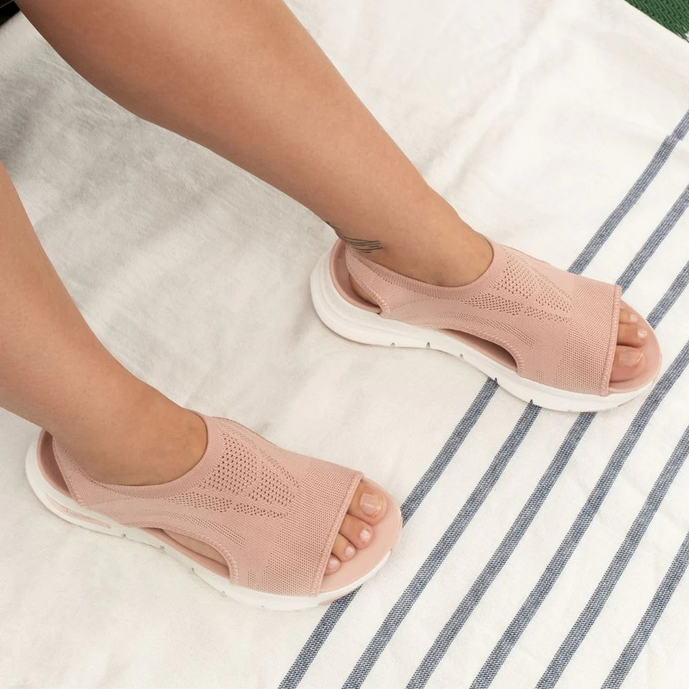 Arch fit city catch - Rose pale - #18B-213 - Image 5