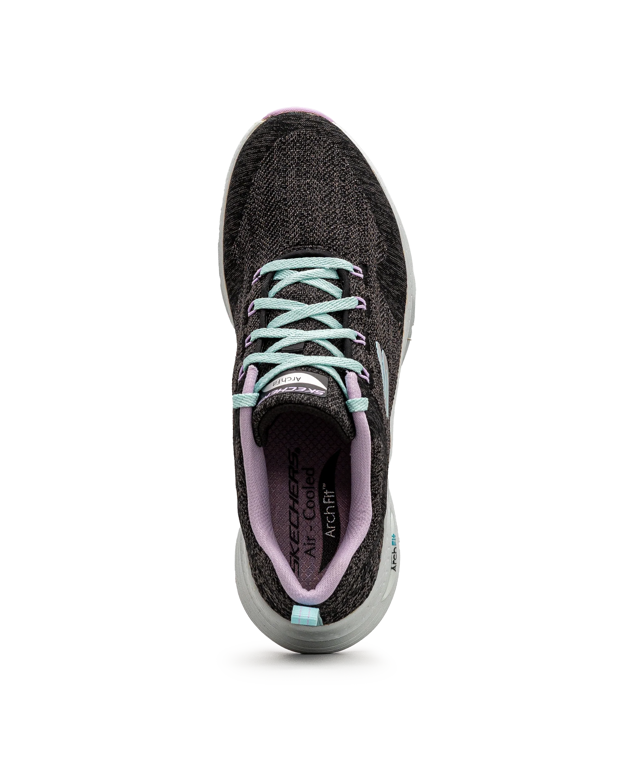 Arch fit comfy wave - Noir - #13E-18 - Image 5