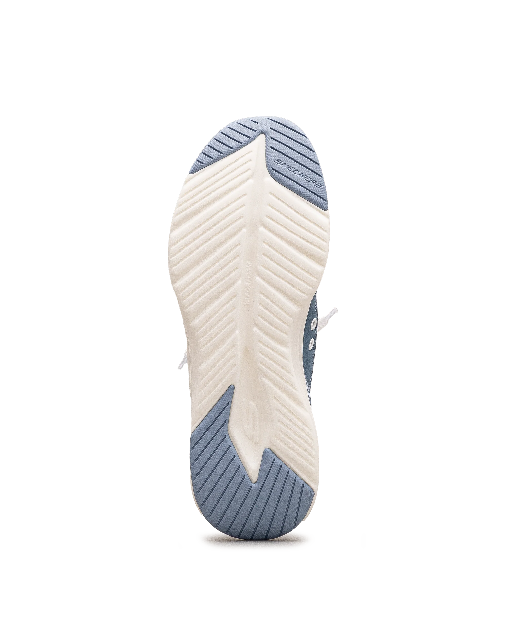 Contour foam  - Blanc&bleu - #15B-05 - Image 6