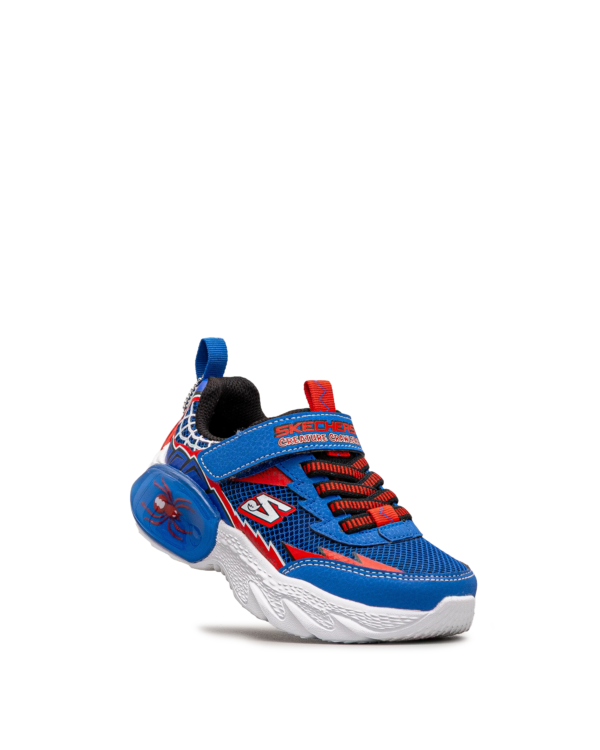 Creature crawlers ps - Rouge/bleu - #73E-82