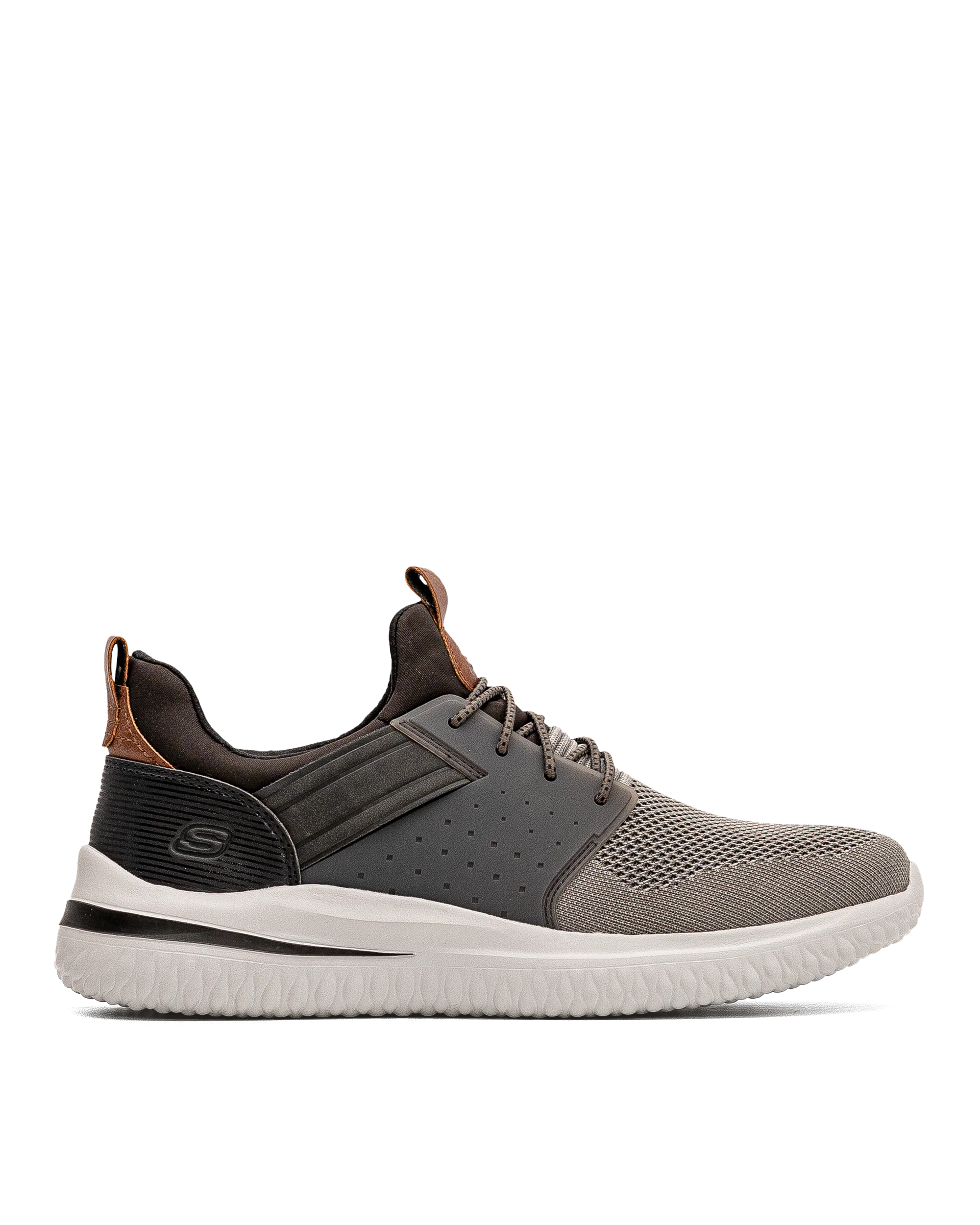 Delson 3.0  - Gris foncé - #25B-28 - Image 2