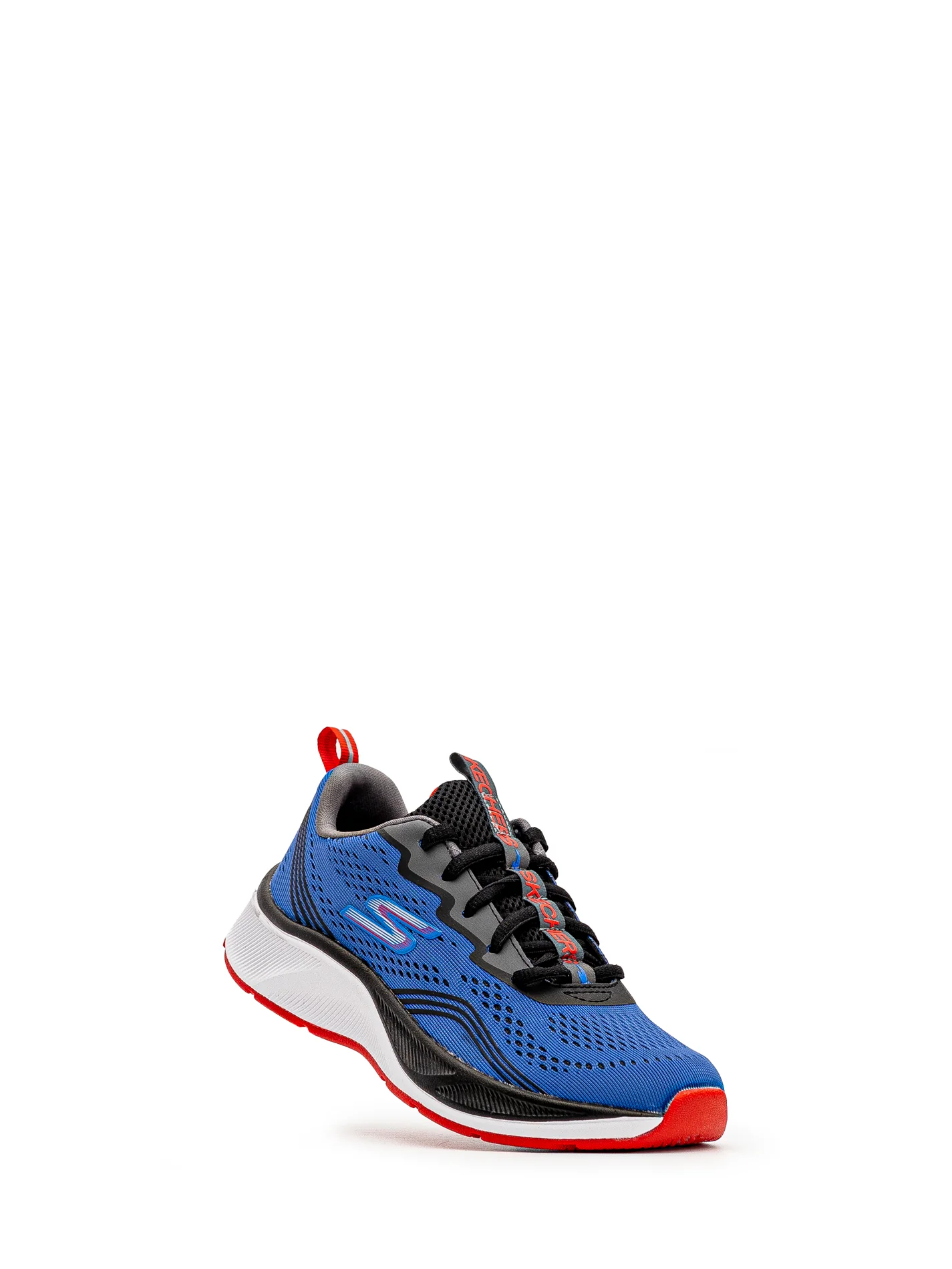 Elite sport pro jr - Bleu foncé - #73E-07