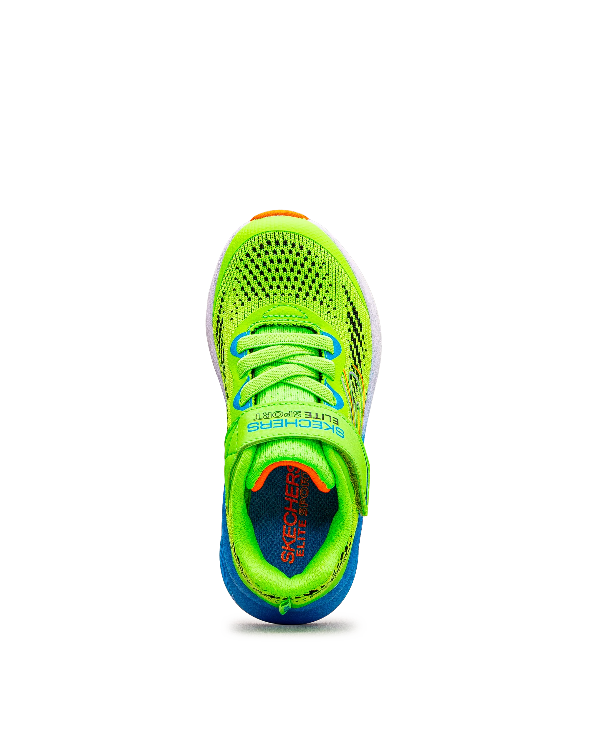 Elite sport stride ps - Lime - #73E-136 - Image 5