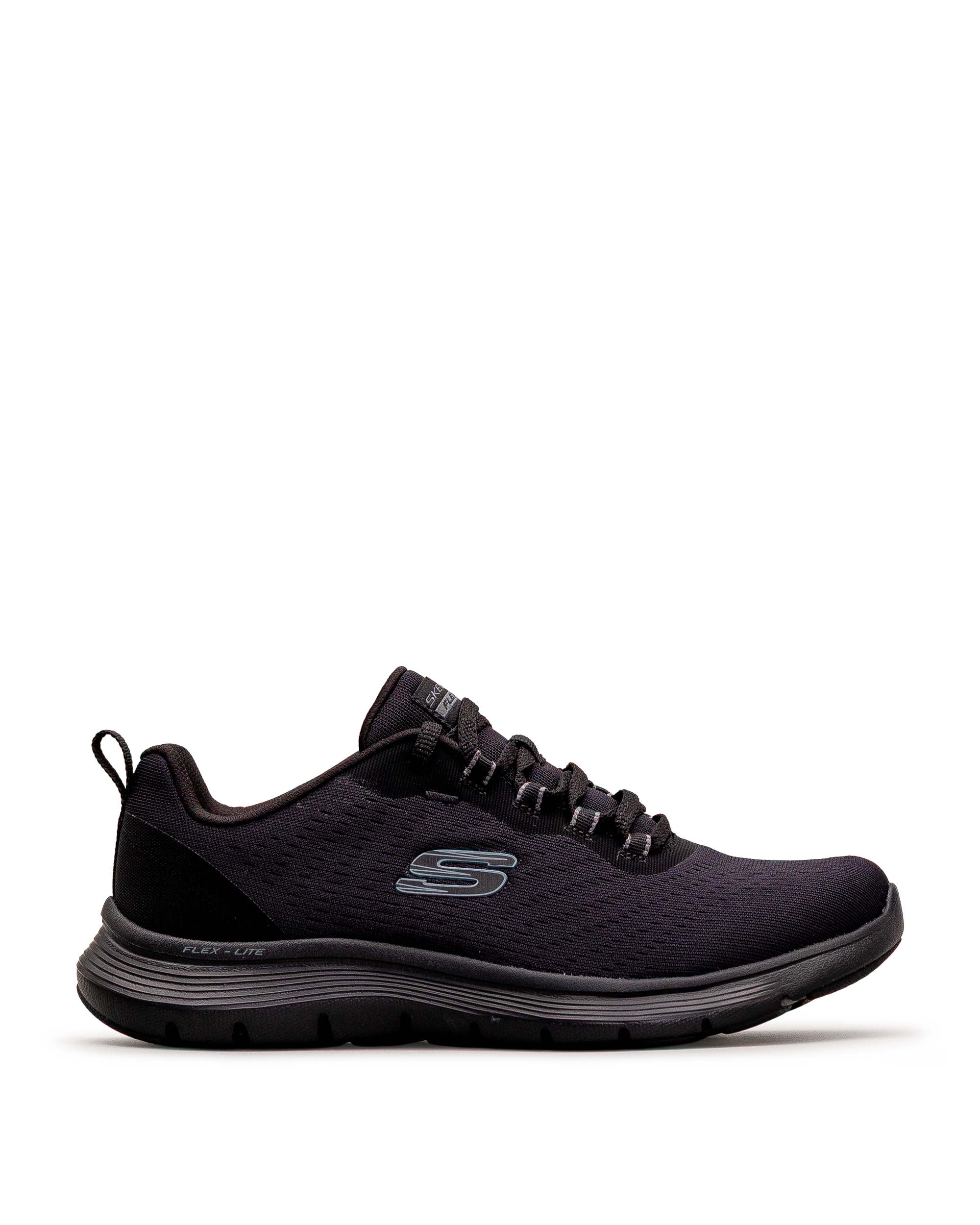 Flex appeal 5.0 - Noir uni - #13E-57 - Image 2