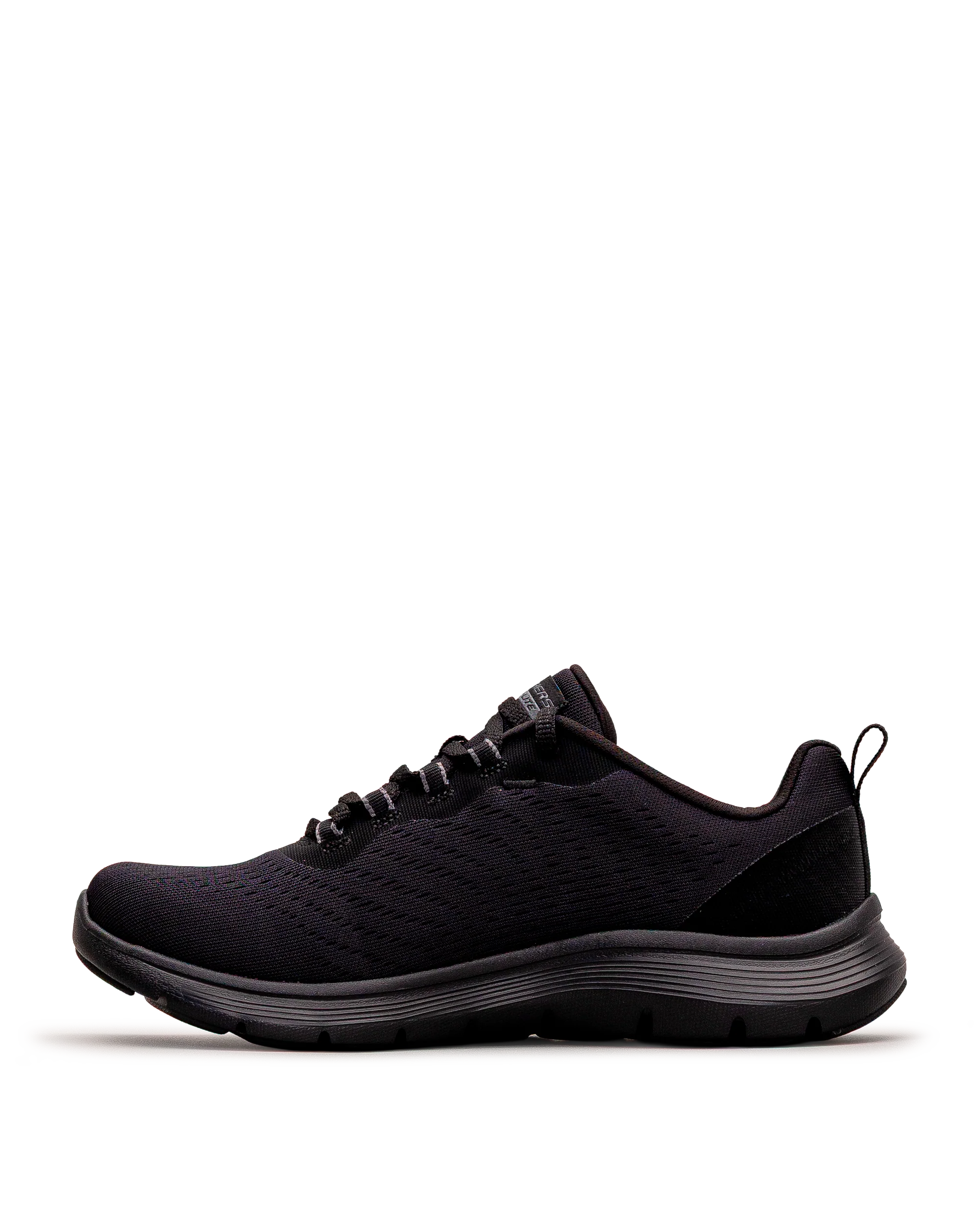 Flex appeal 5.0 - Noir uni - #13E-57 - Image 3