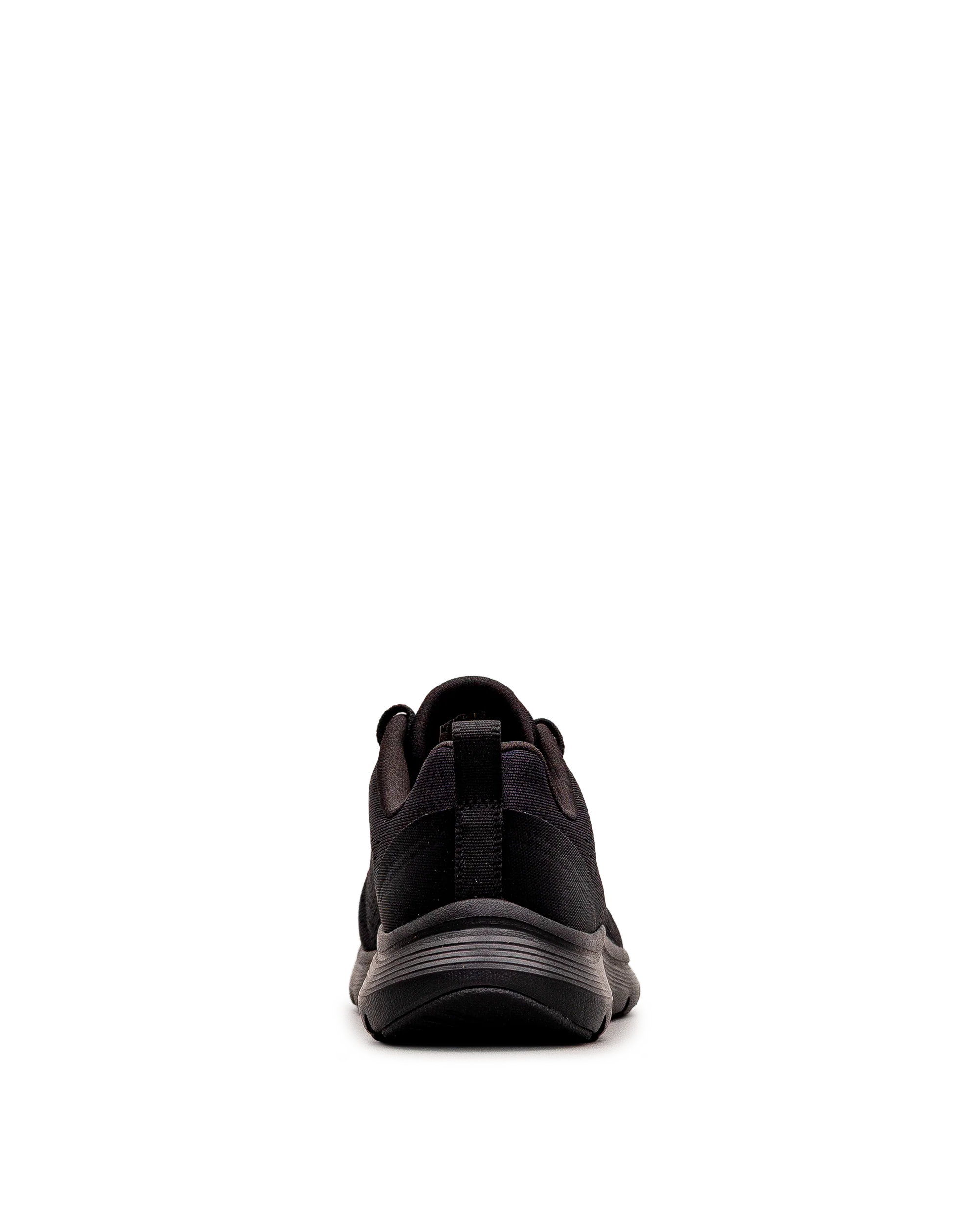 Flex appeal 5.0 - Noir uni - #13E-57 - Image 4