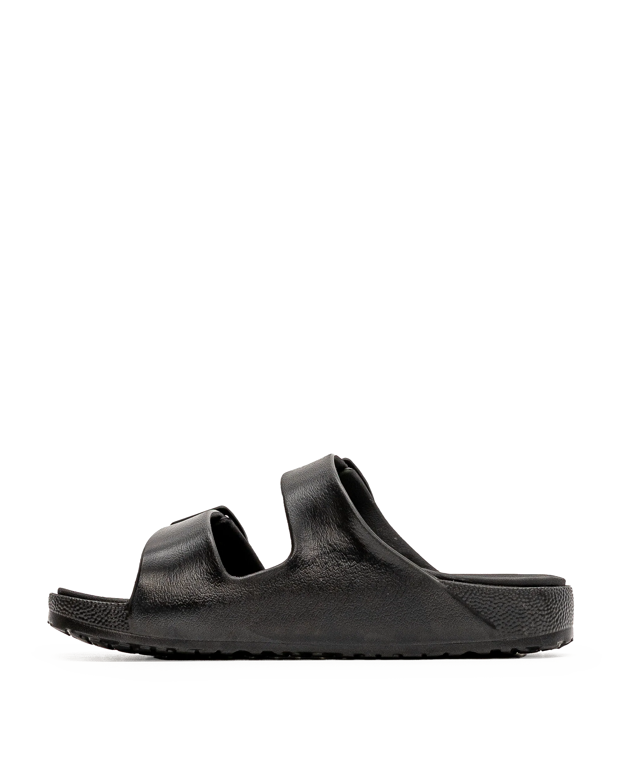 Cali breeze 2 - Noir uni - #18W-204 - Image 3