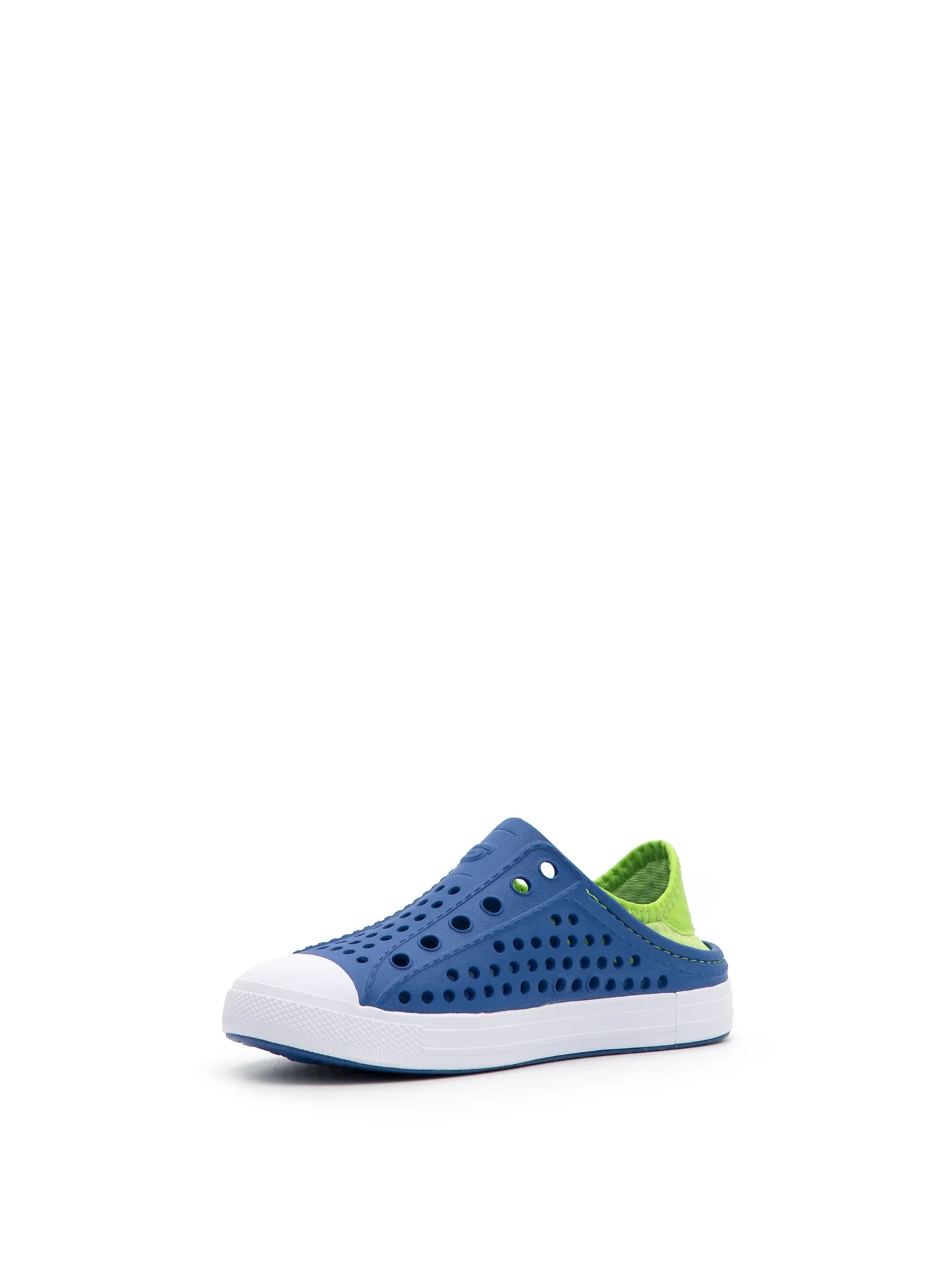 Guzman steps  - Bleu&lime - #76W-01 - Image 3