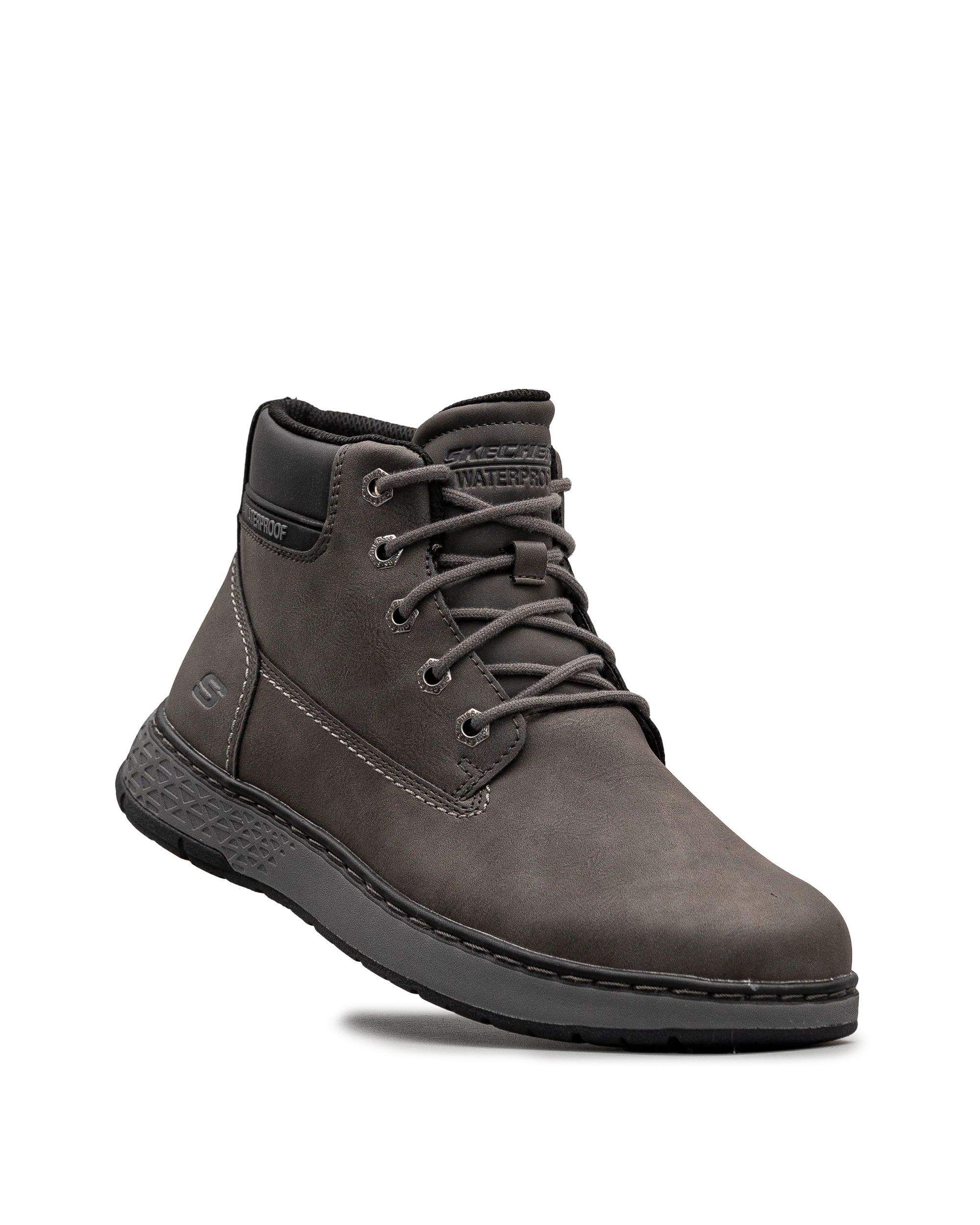 garlan deno - Gris foncé - #21Y-22
