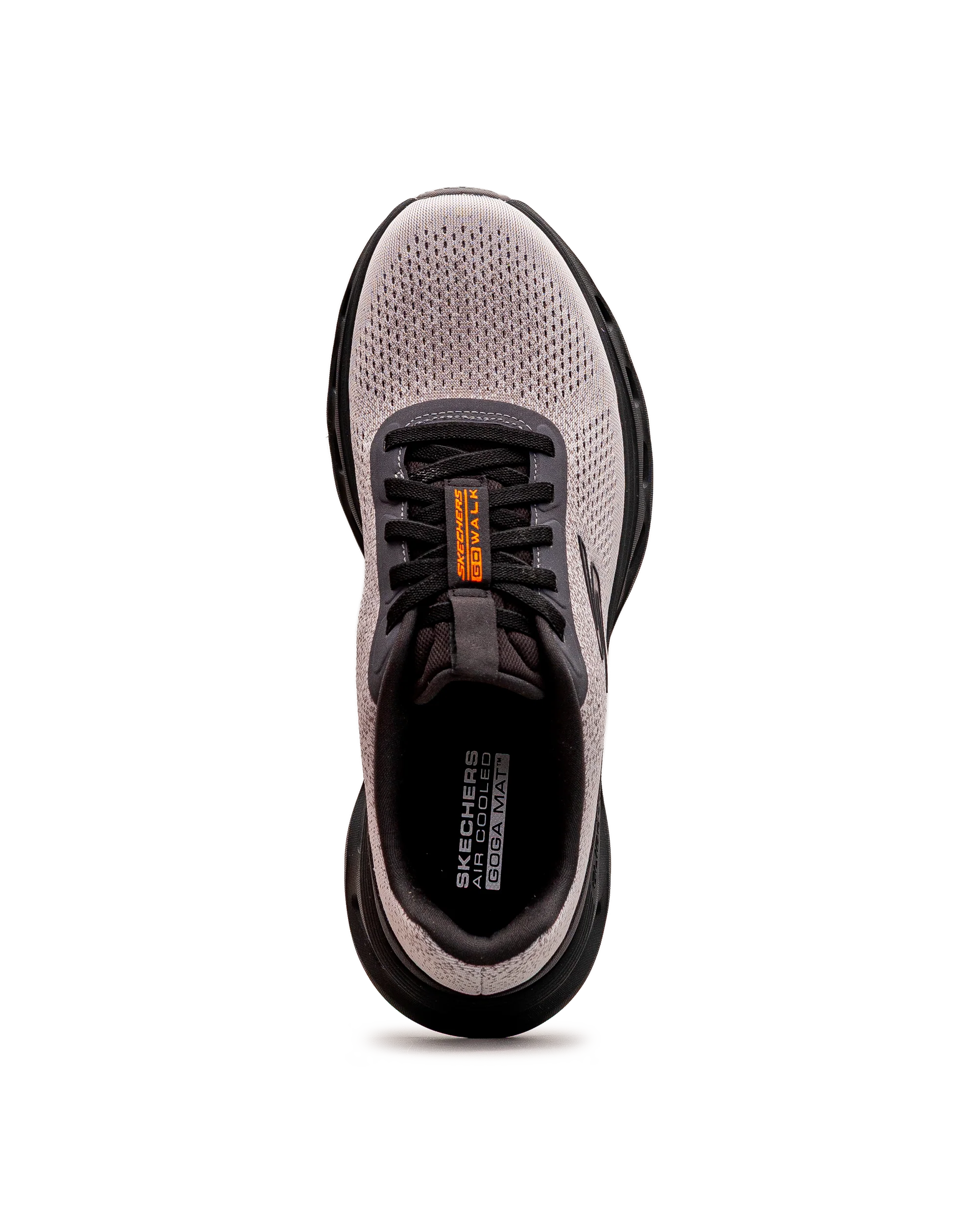 Glide step 2.0 vic  - Noir&gris - #23E-31 - Image 5