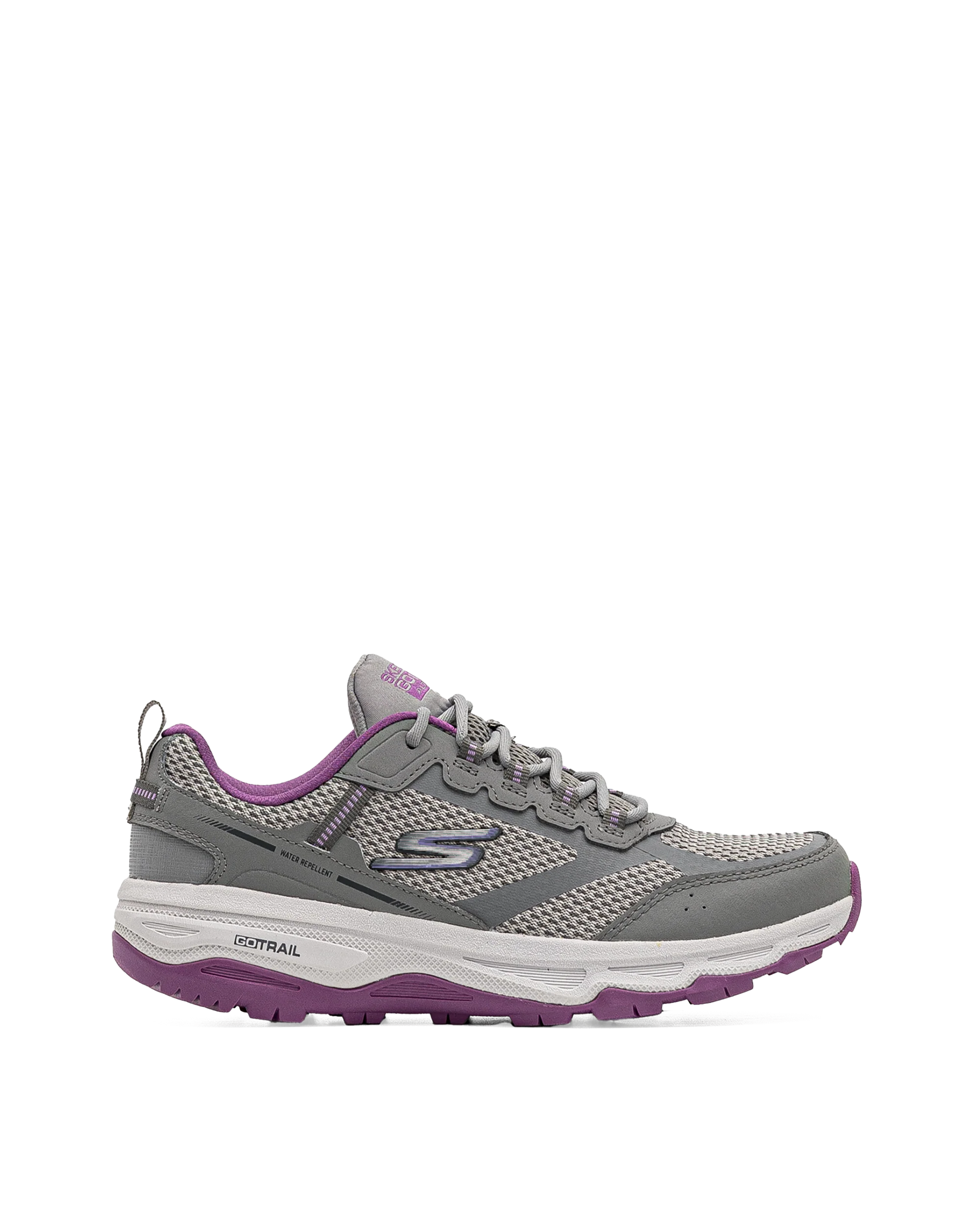 Go run trail altitude - Gris - #13M-16 - Image 2